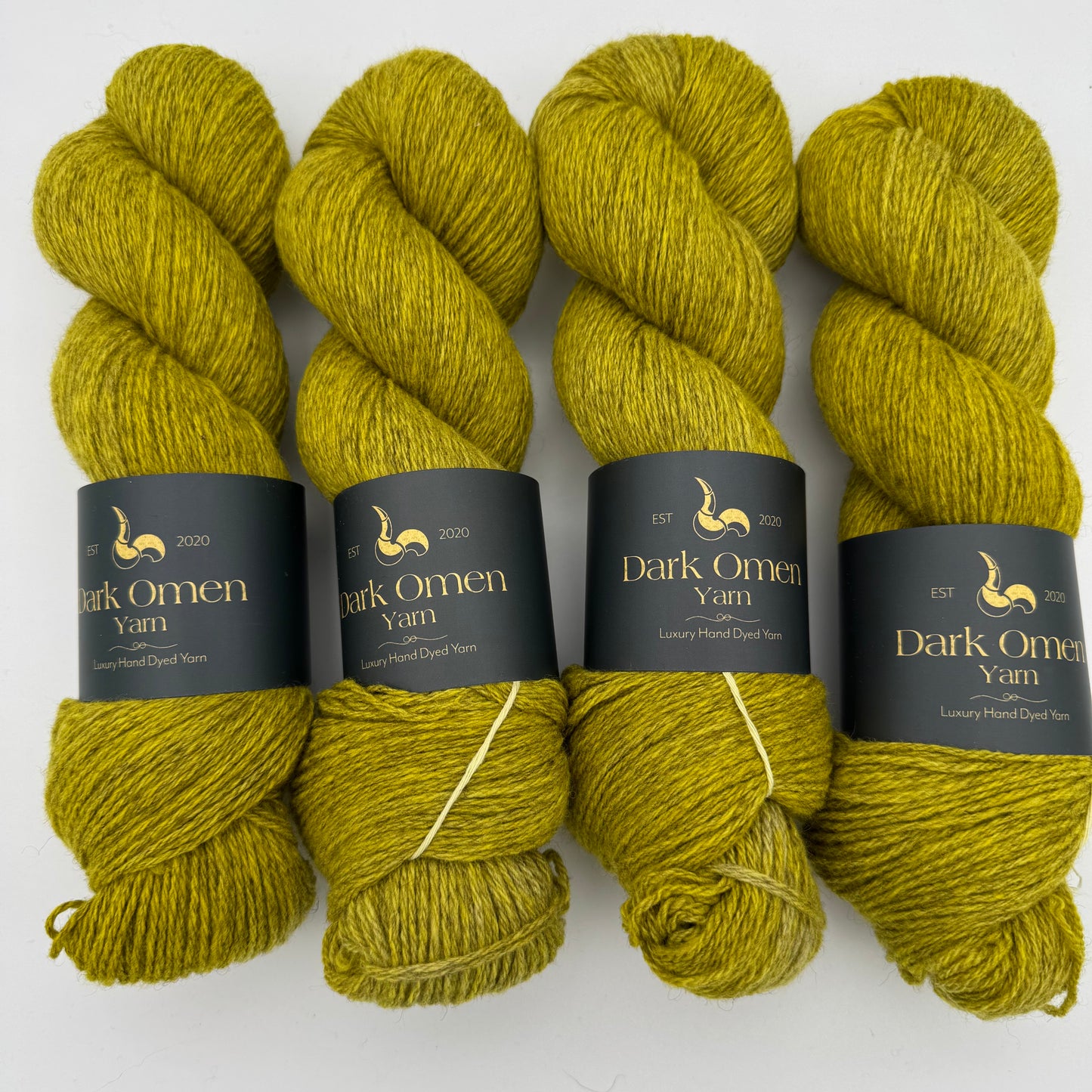 Dynasty Bundle: Ipos (6 skeins)