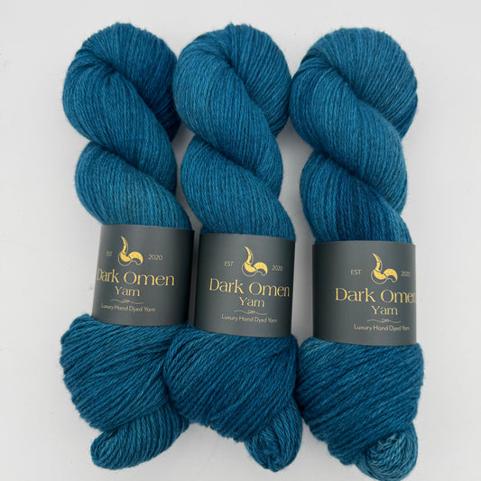 Dynasty Bundle: Mana (3 skeins)