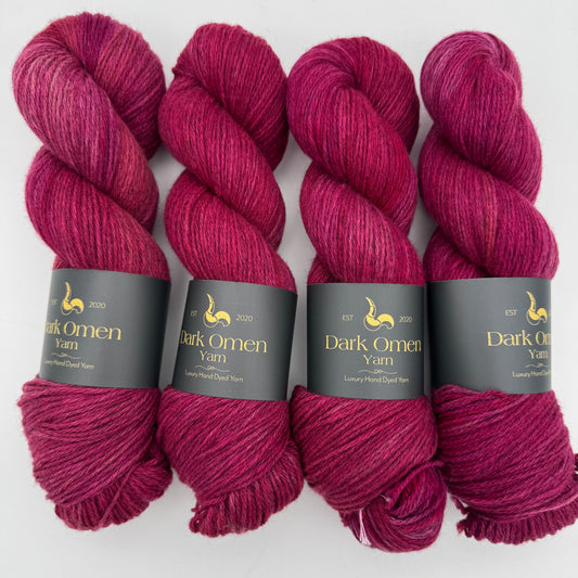 Dynasty Bundle: Lust Paradox (5 skeins)