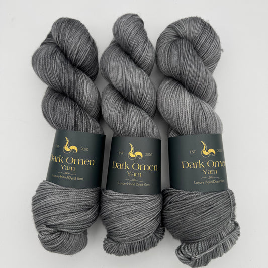 Merino Plus Bundle: Urbane (3 skeins)