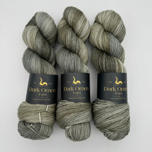 Merino Plus Bundle: Limbo (3 skeins)