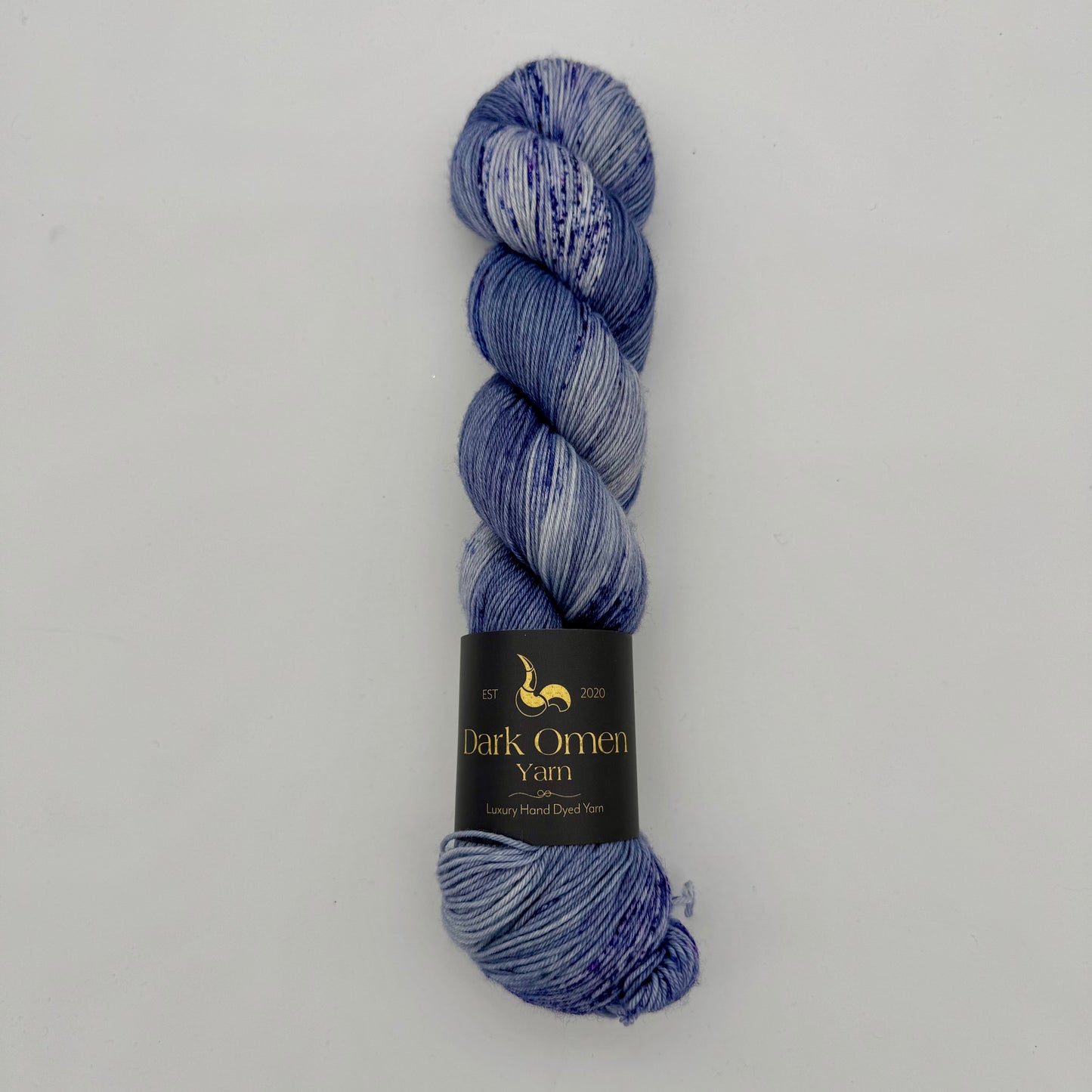 Merino Sock: Destiny
