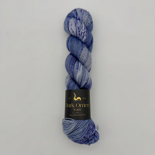 Merino Sock: Destiny