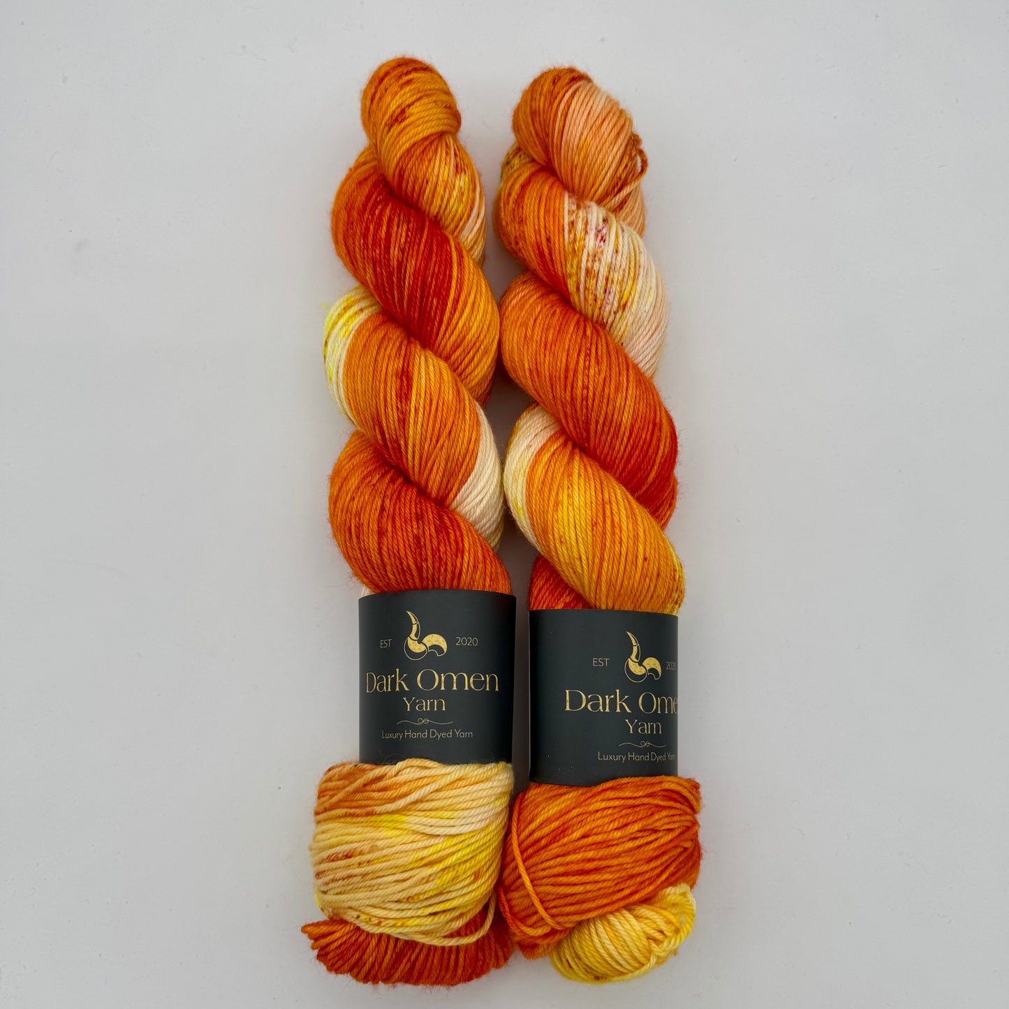 Merino DK: Heatwave