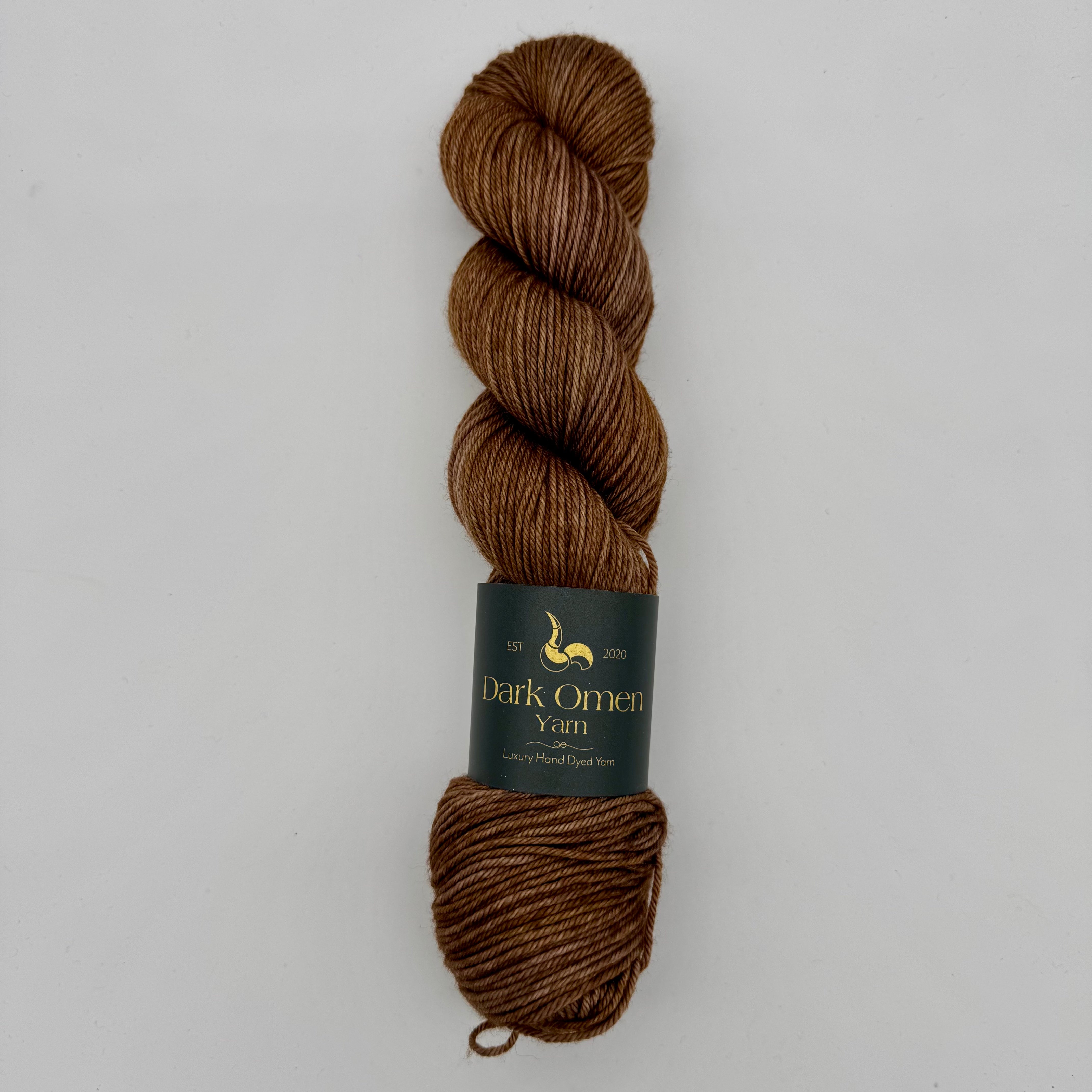 Merino DK: Agares