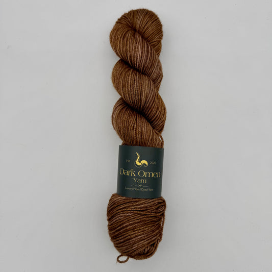 Merino DK: Agares