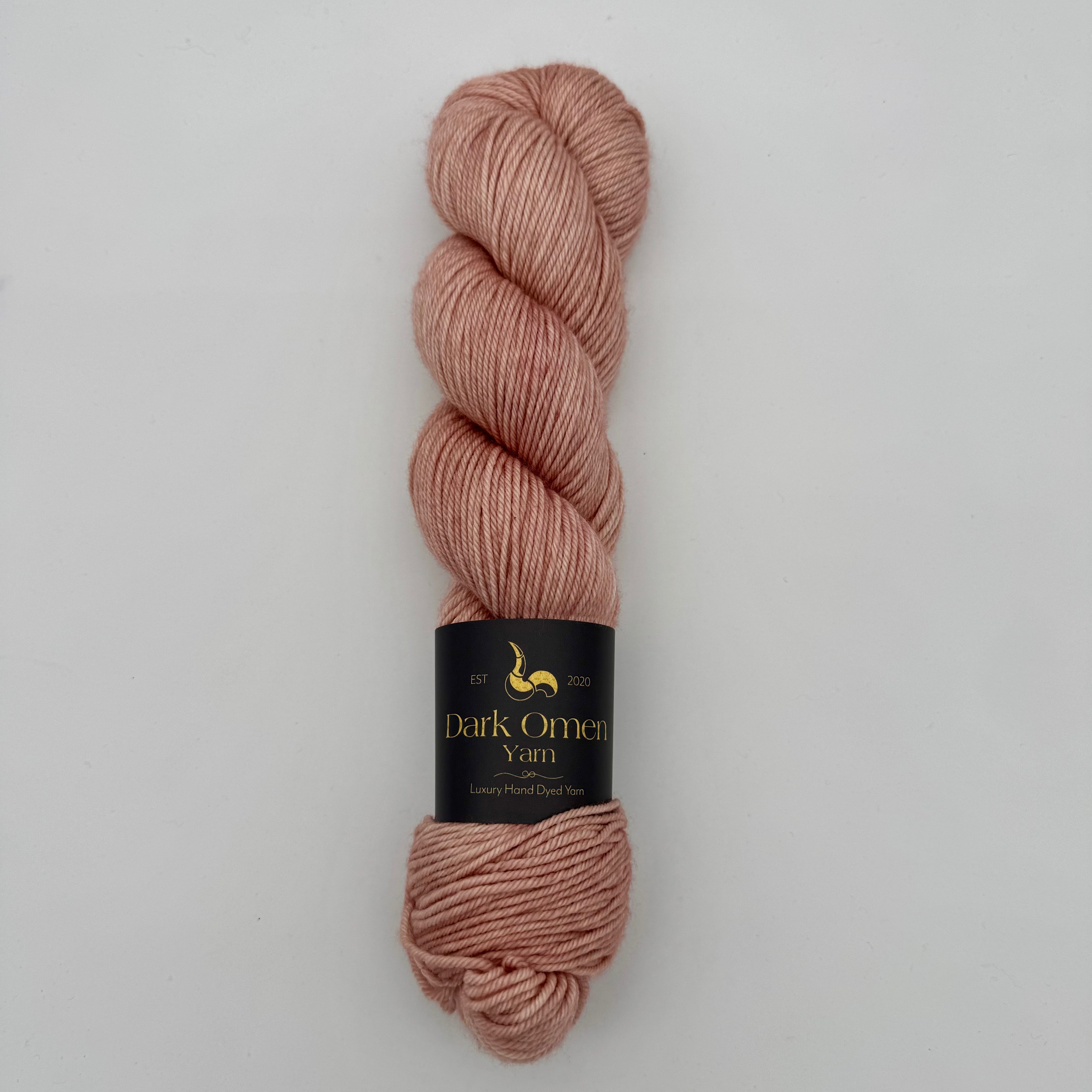 Merino DK: Insight