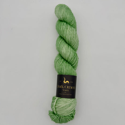 Merino DK: Mint