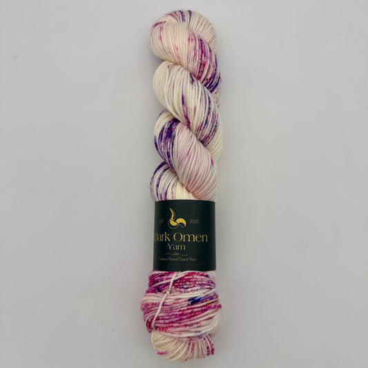Merino DK: Galactica