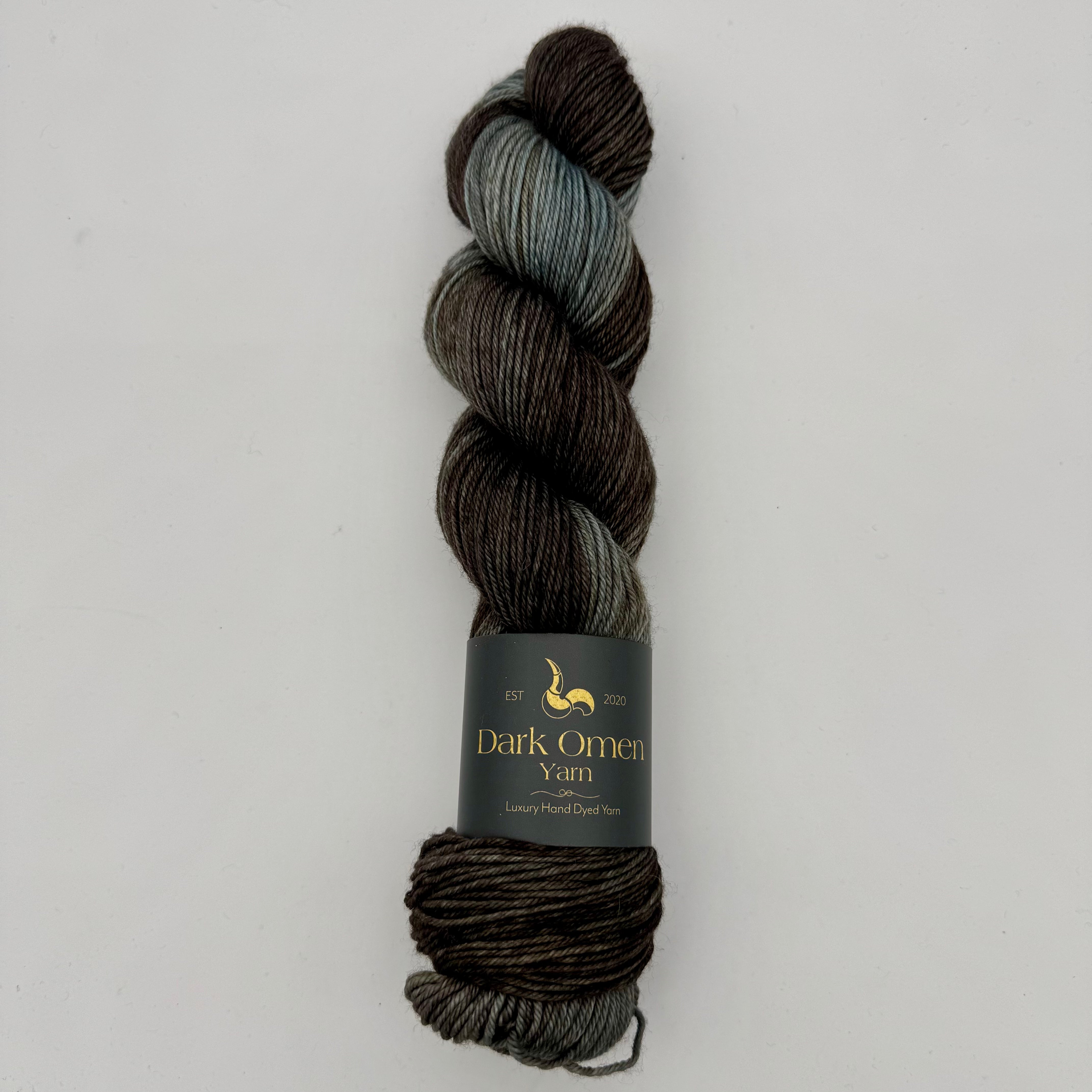 Merino DK: Sombra