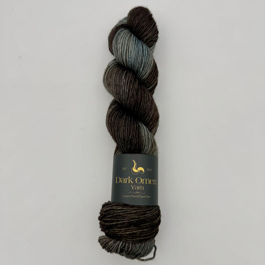 Merino DK: Sombra