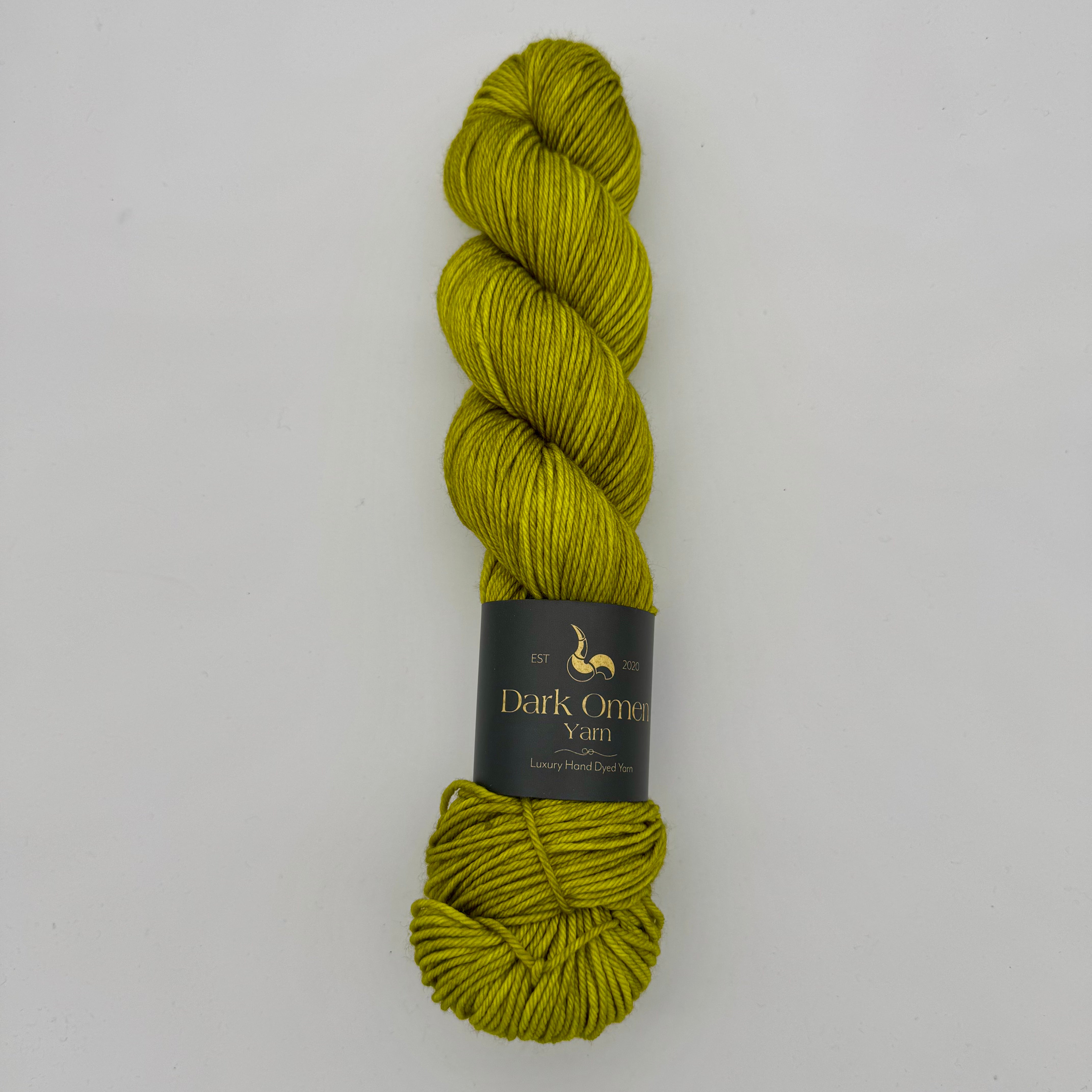 Merino DK: Ipos