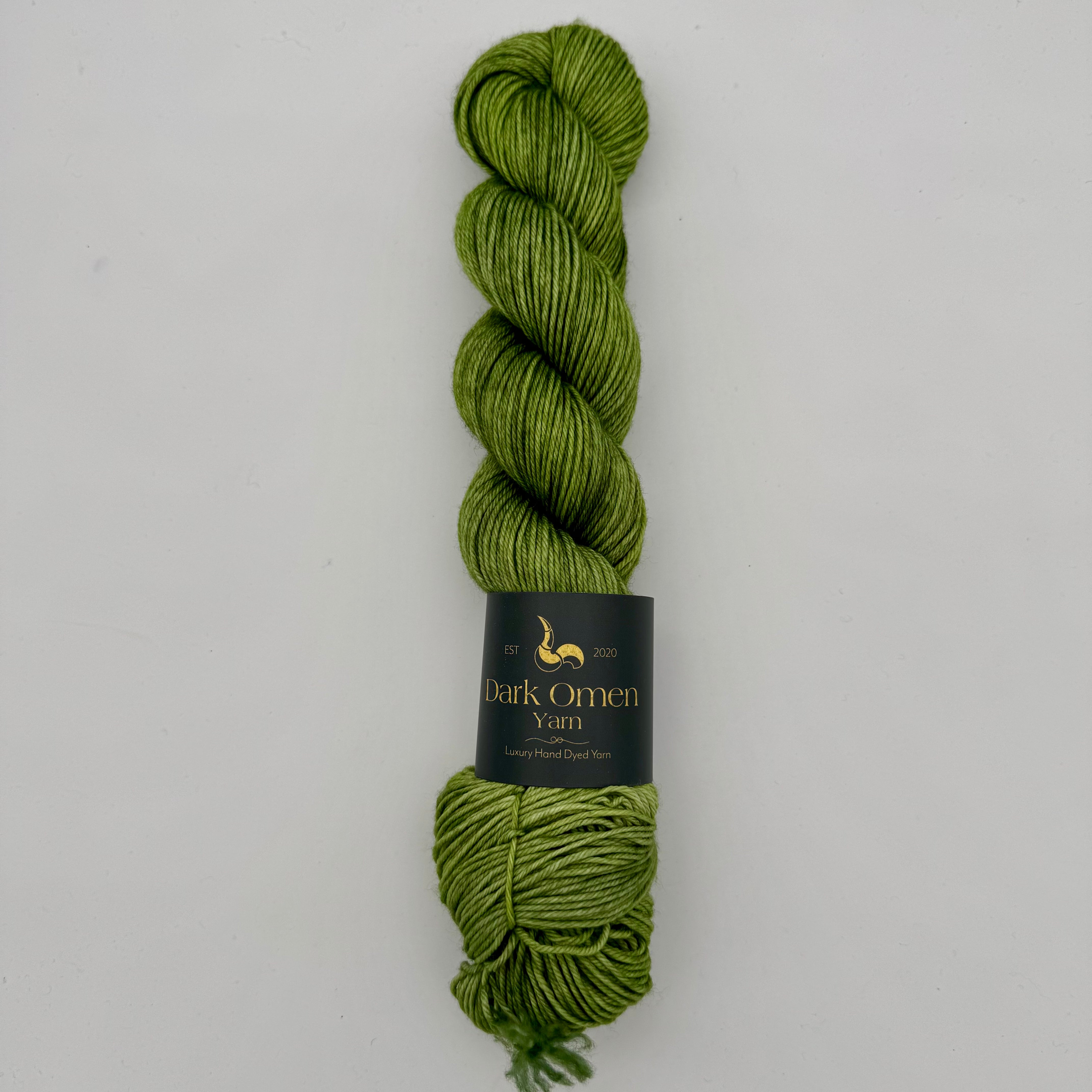 Merino DK: Hill Gigas