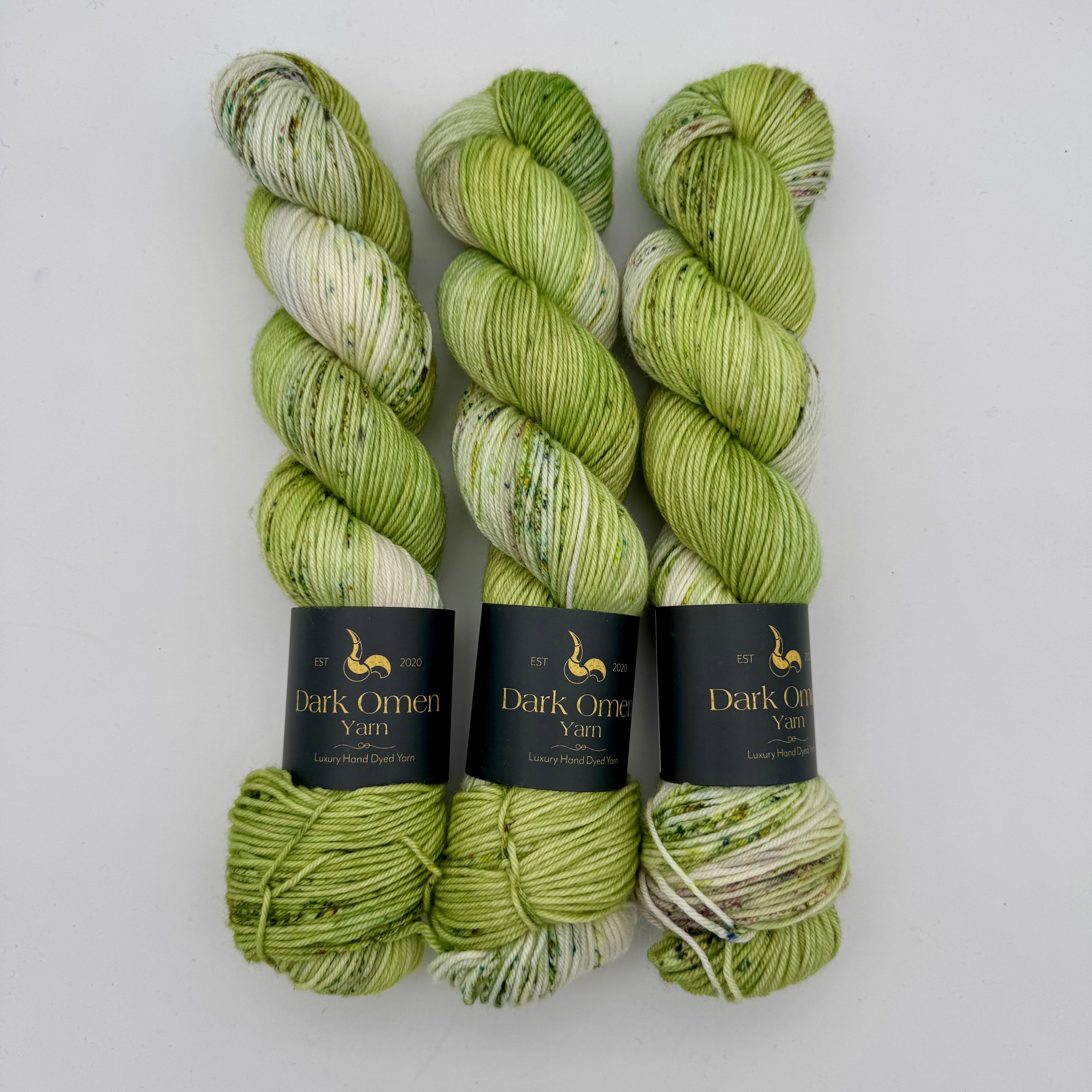 Merino DK: Mandrake
