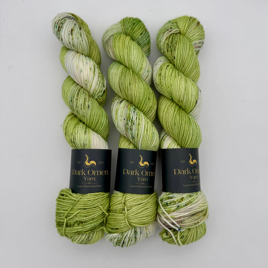 Merino DK: Mandrake