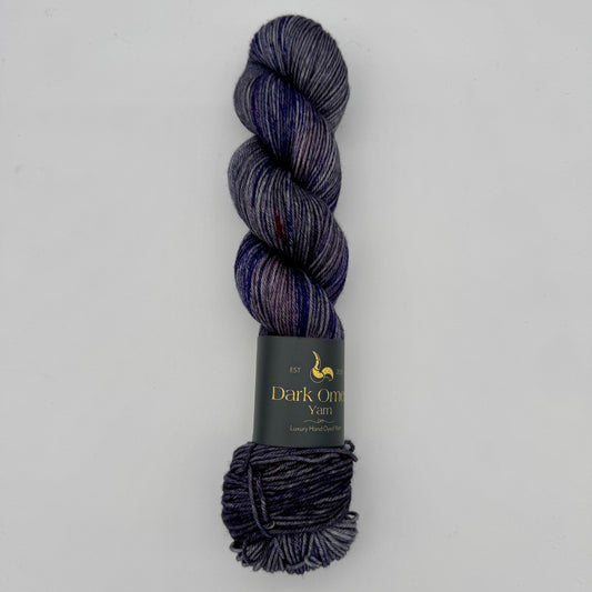 Merino DK: Sagittarius Paradox