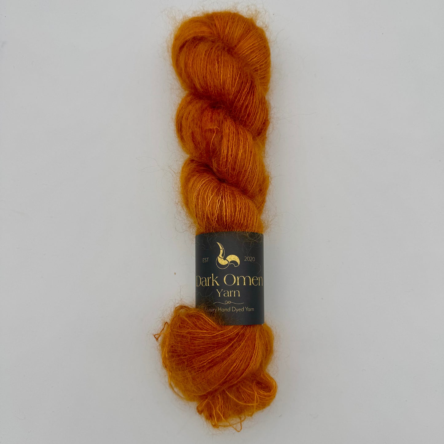 Spellweaver: Caramel