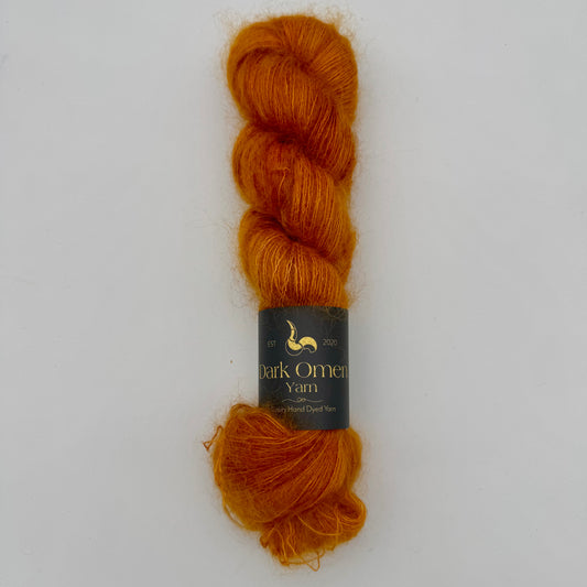 Spellweaver: Caramel