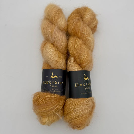 Spellweaver: Madeen Paradox