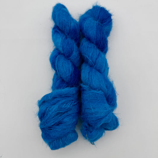 Alpaca Suri Fluff: Mana Paradox