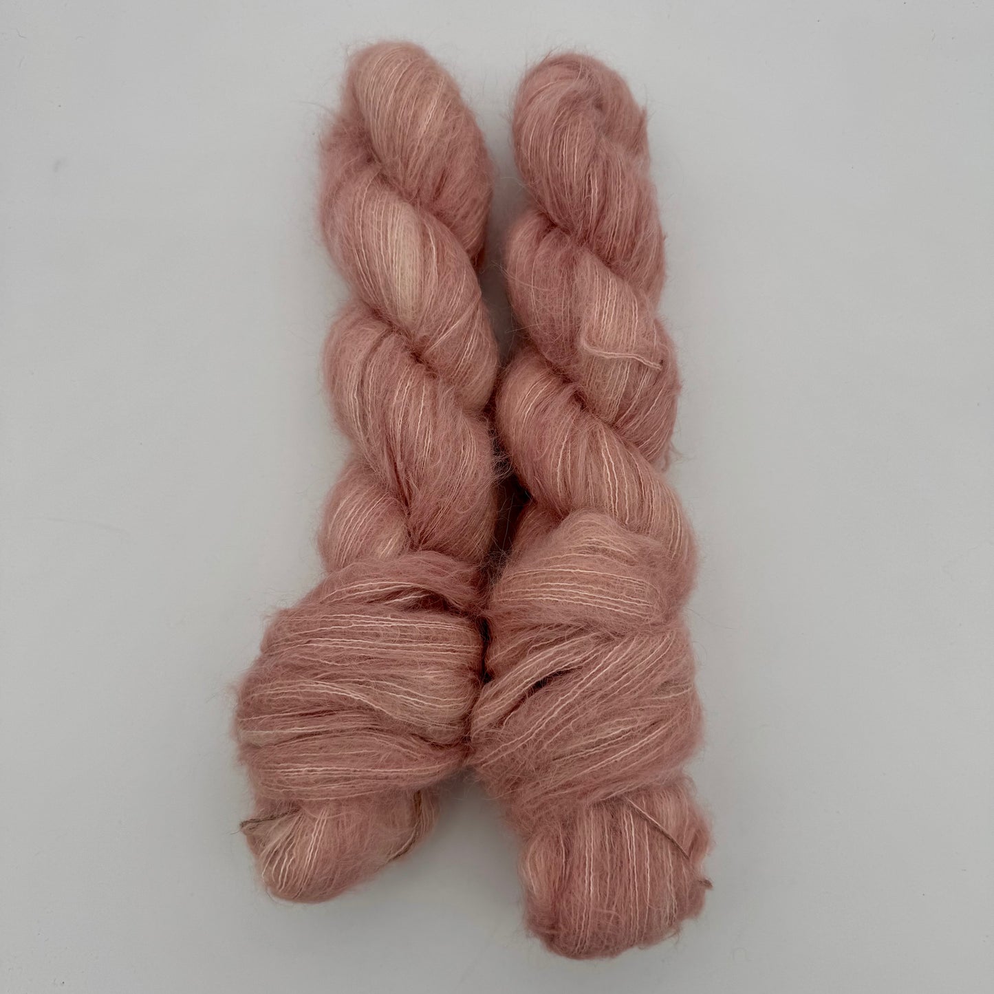 Alpaca Suri Fluff: Insight