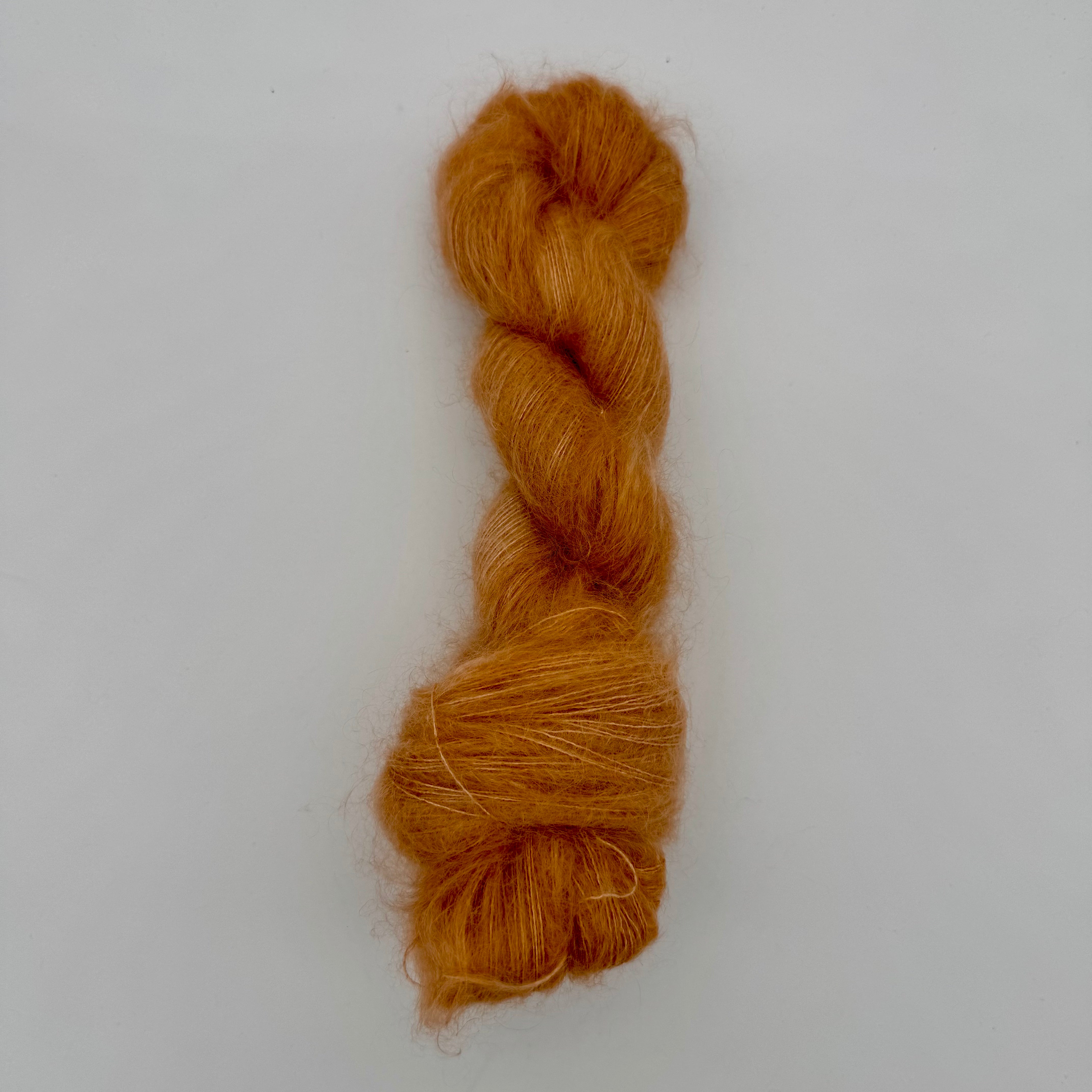 Silky Shadows: Toffee