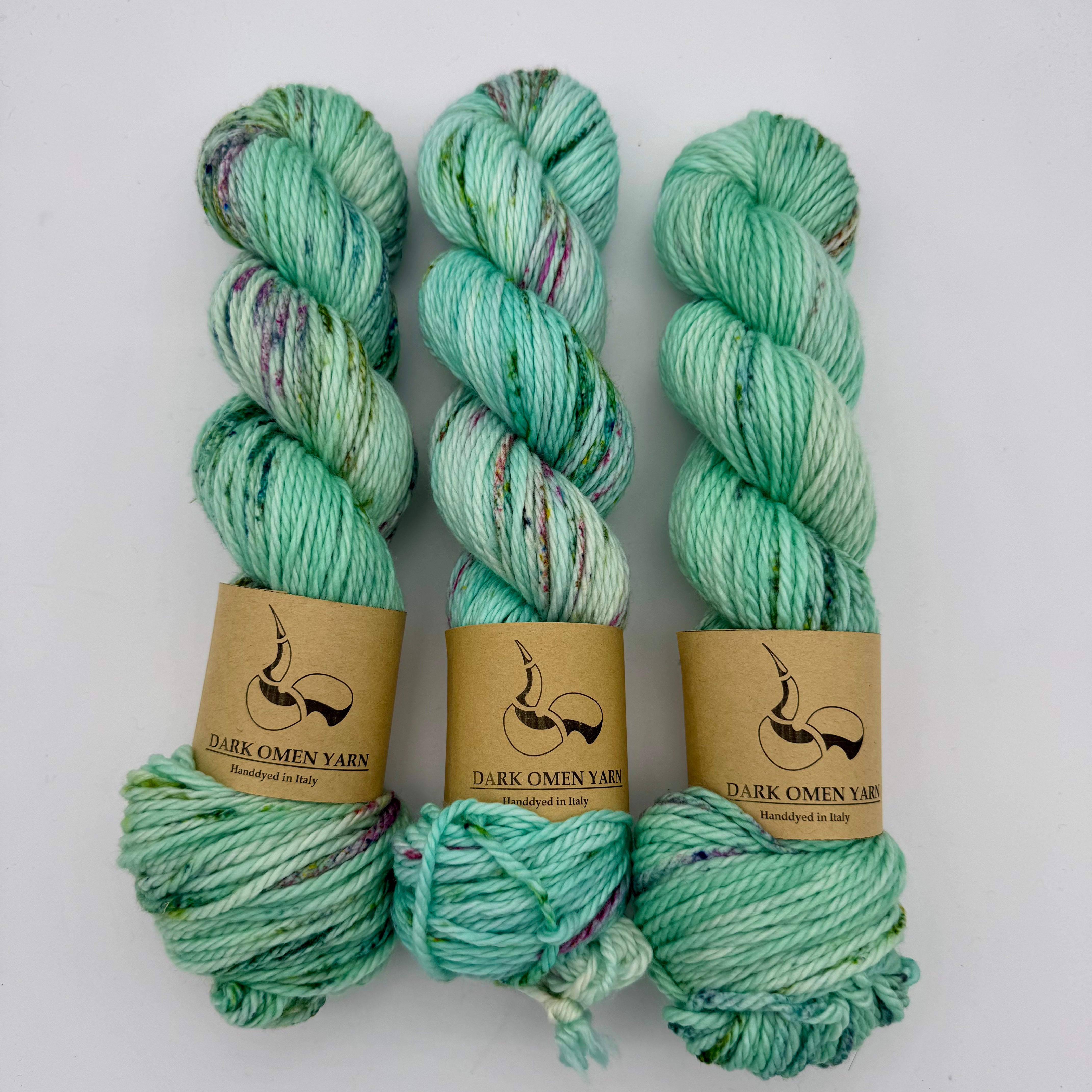 Merino Bulky: Scorpio