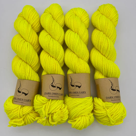 Merino Bulky: MN05 Flash