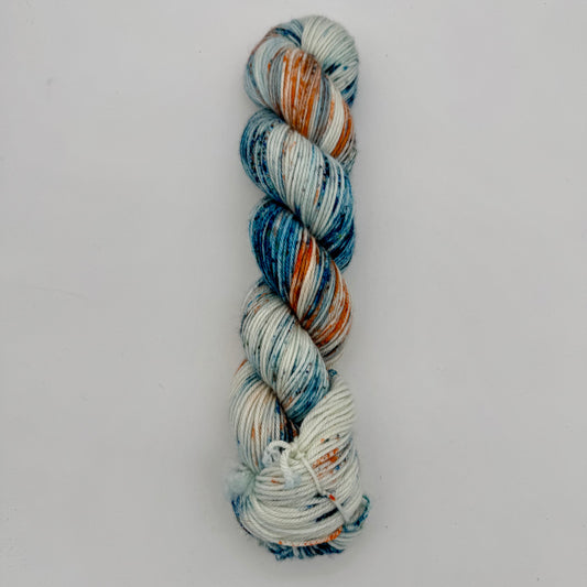 Merino DK: OOAK 05