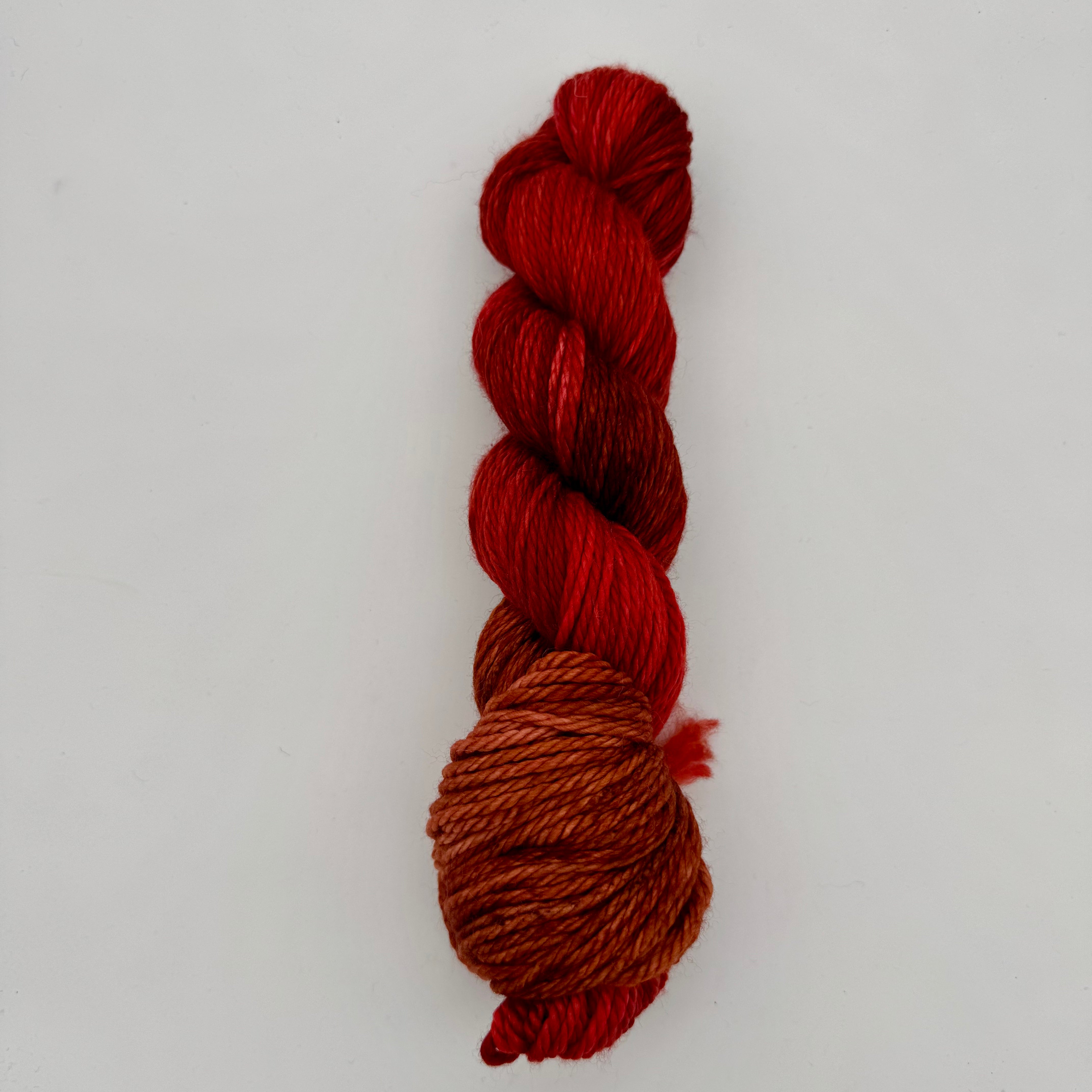 Merino Bulky: OOAK 04