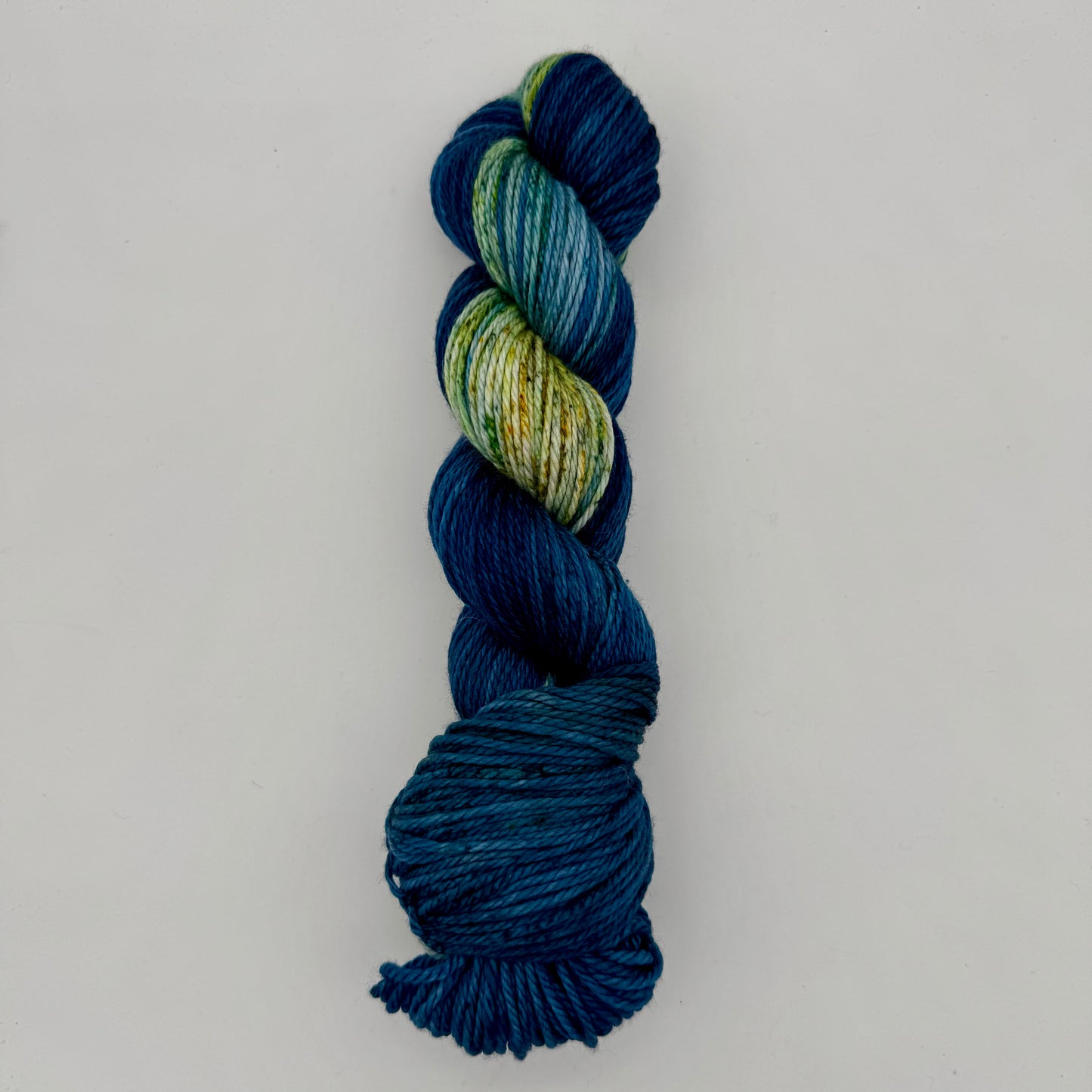 Merino Aran: OOAK 03