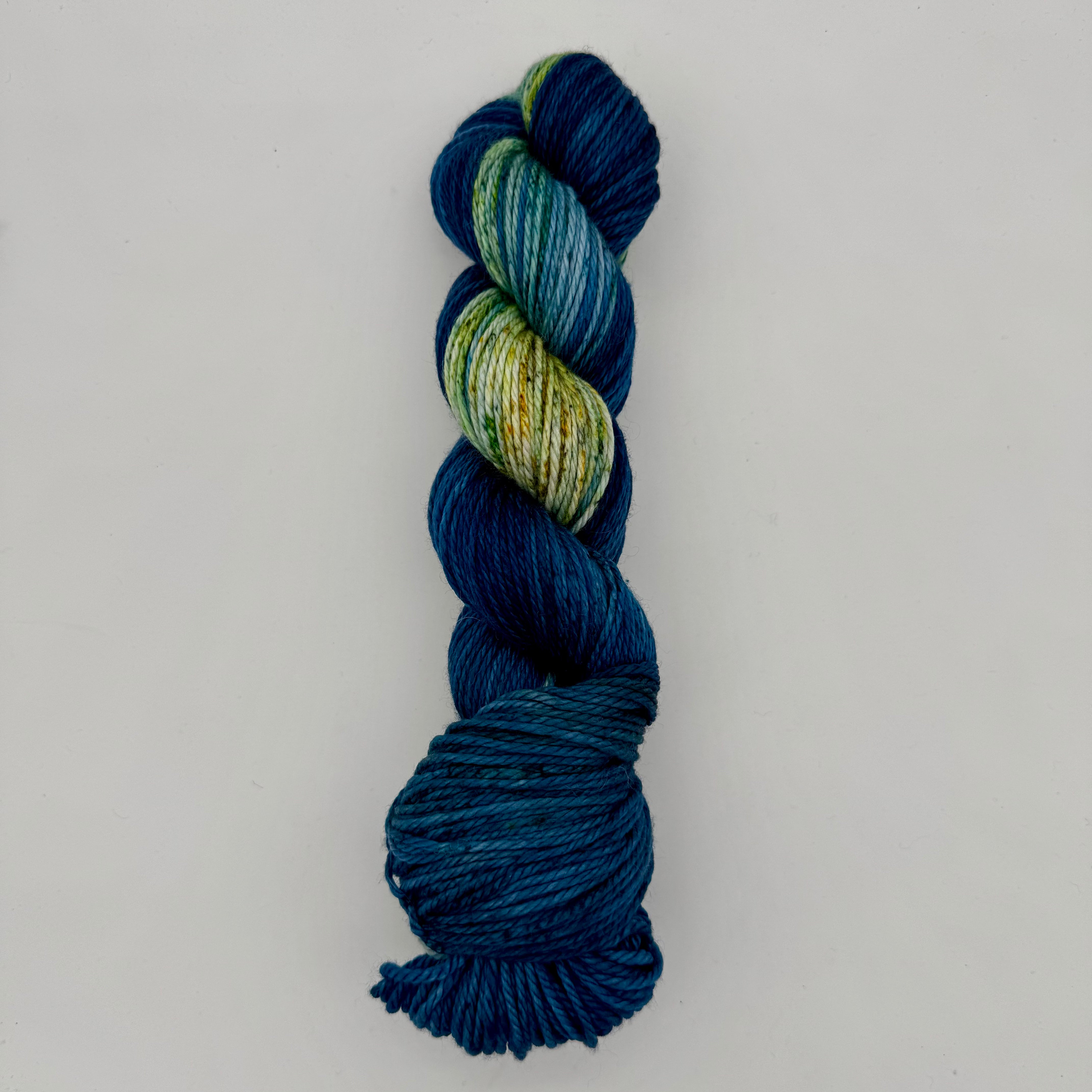Merino Aran: OOAK 03