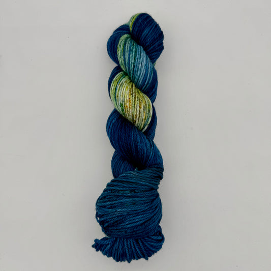 Merino Aran: OOAK 03
