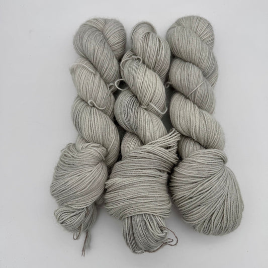 Alpaca 100 Bundle: Oblio (3 skeins)