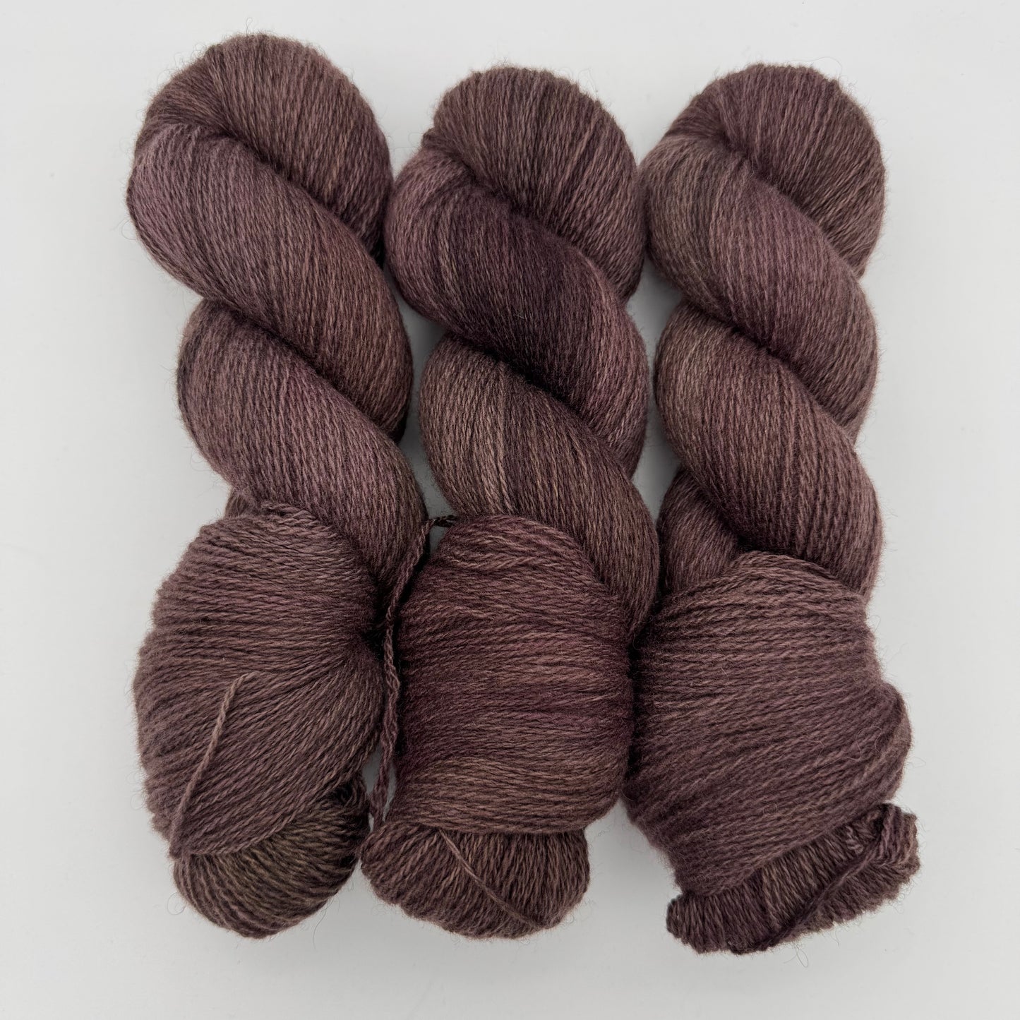 Dynasty Light Bundle: Necromancy (300 grams)