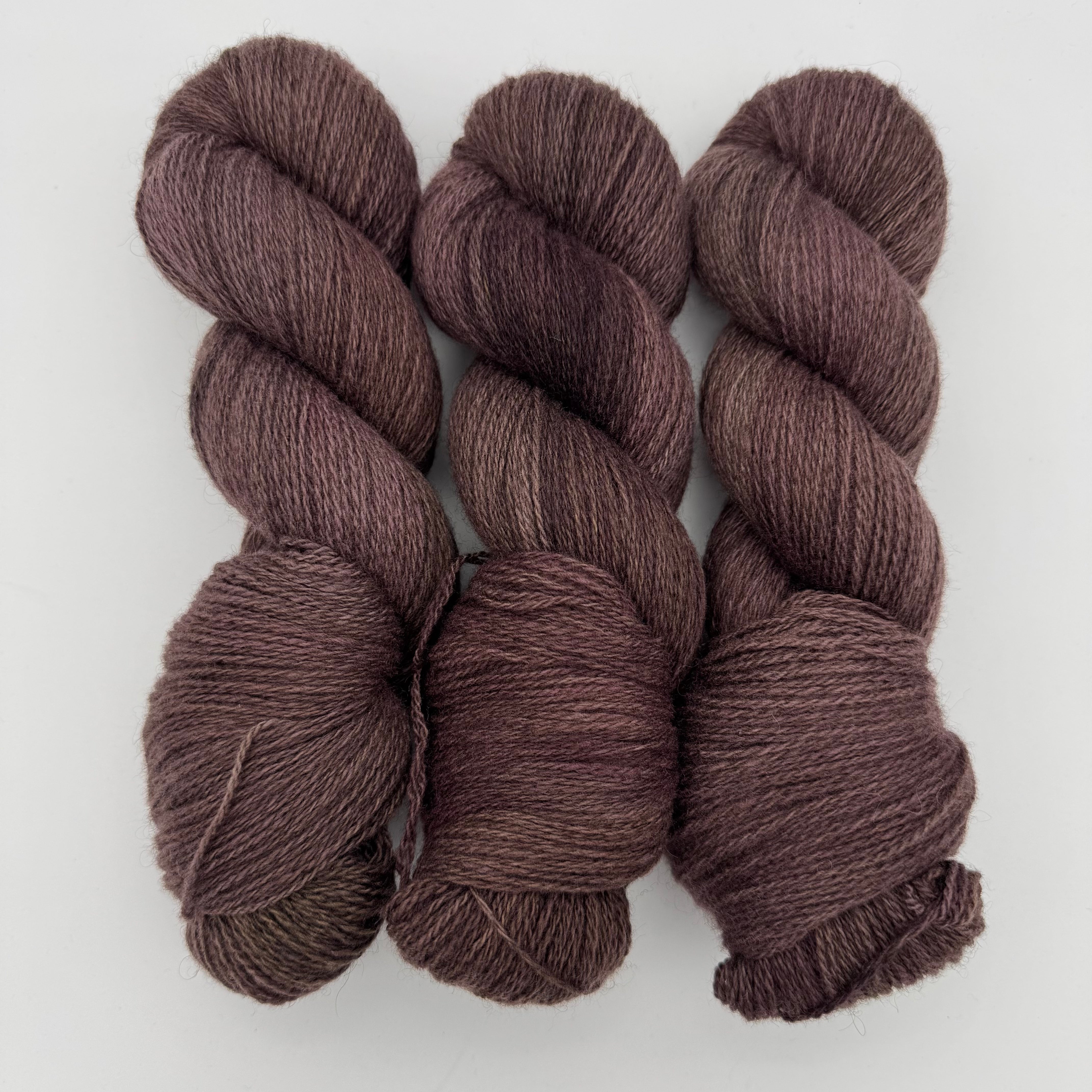 Dynasty Light Bundle: Necromancy (300 grams)