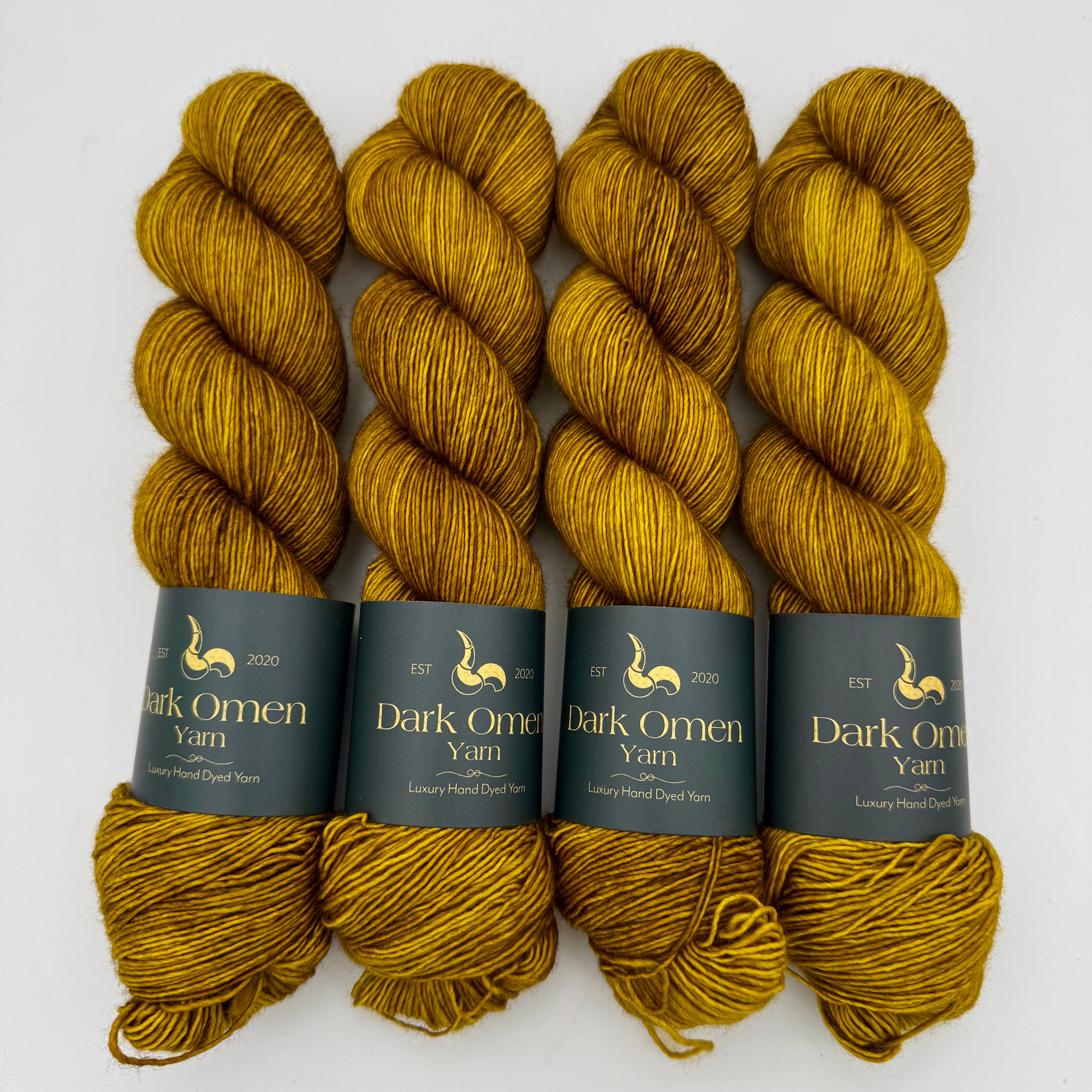 Merino Singles - Wasp