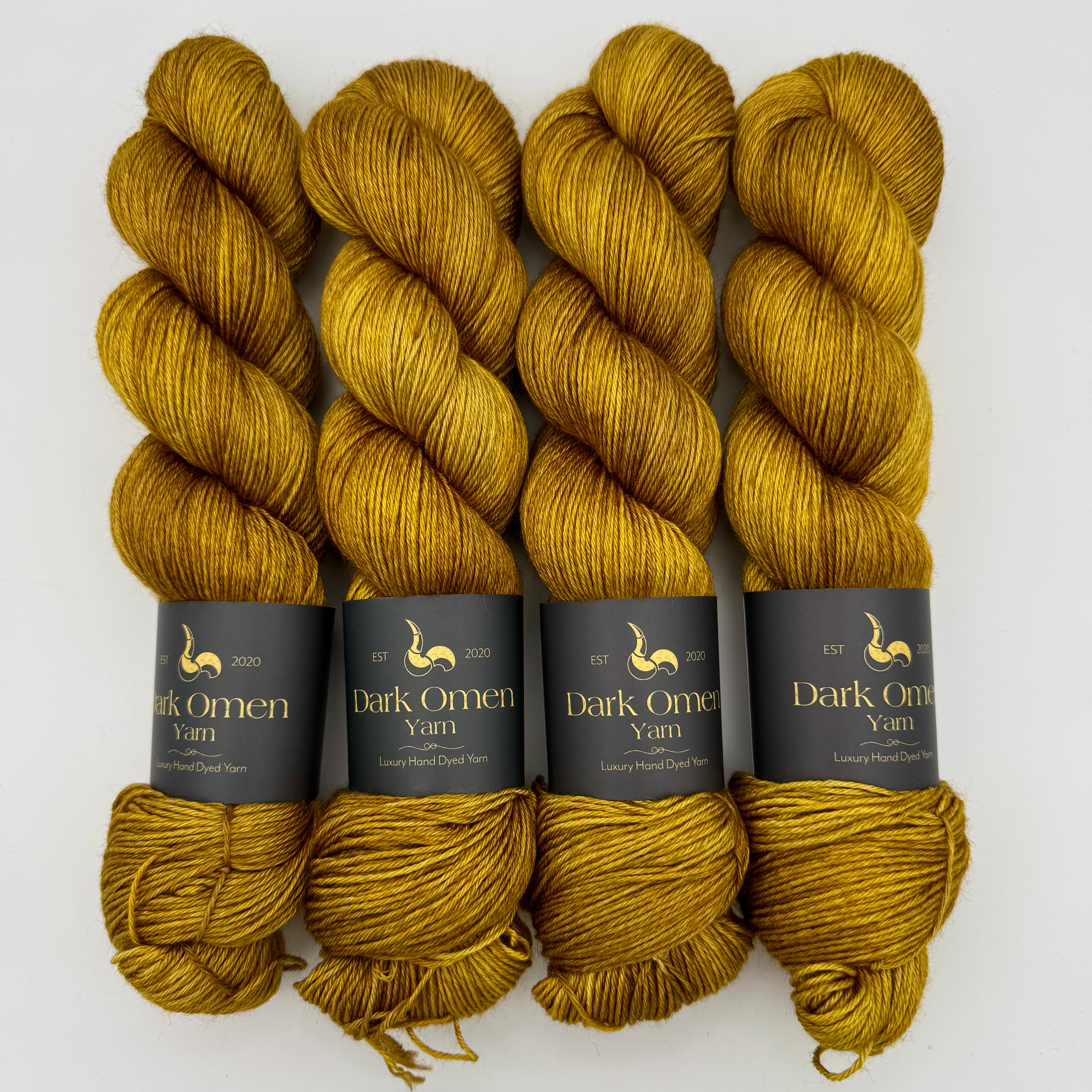BFL/Silk - Wasp