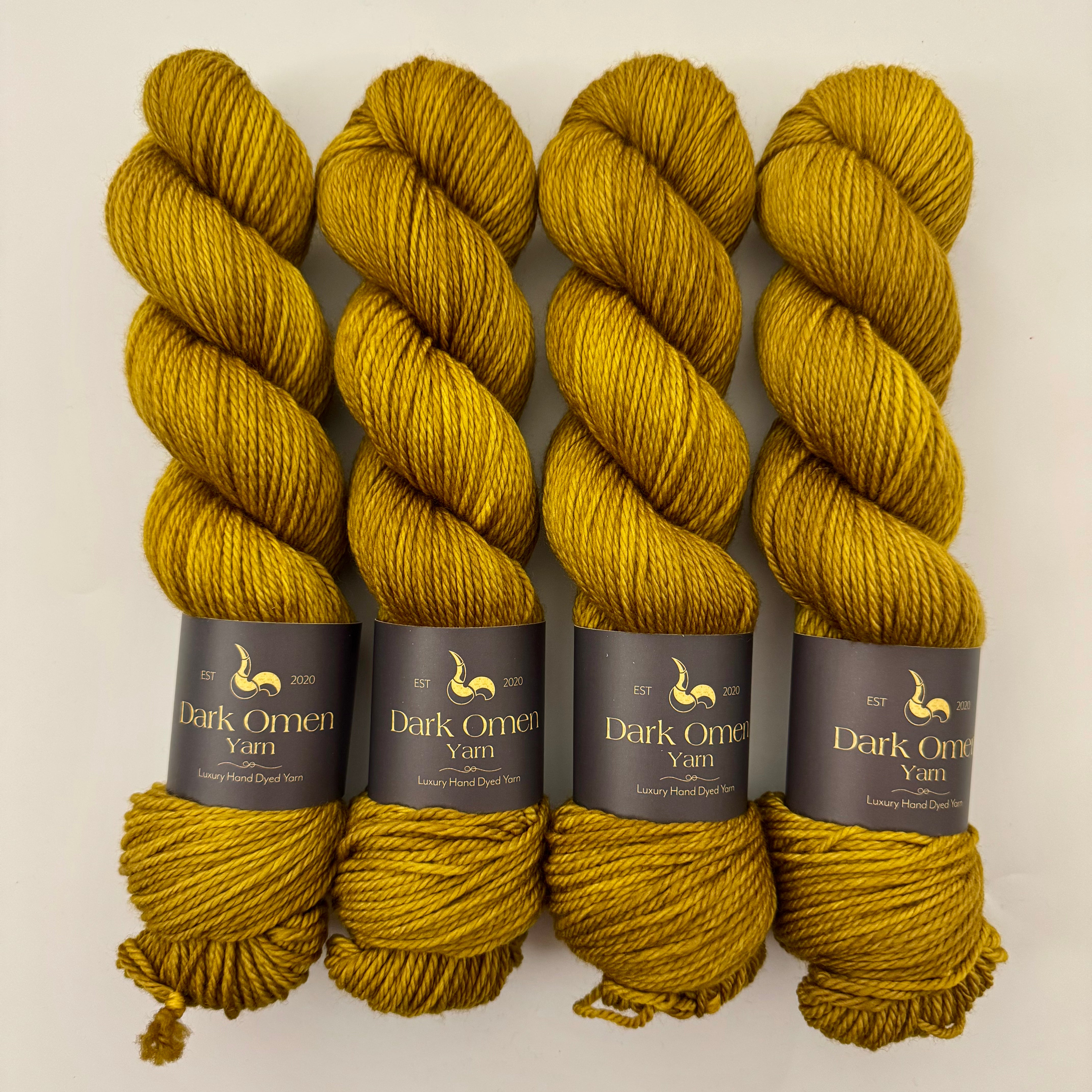 Merino Aran - Wasp