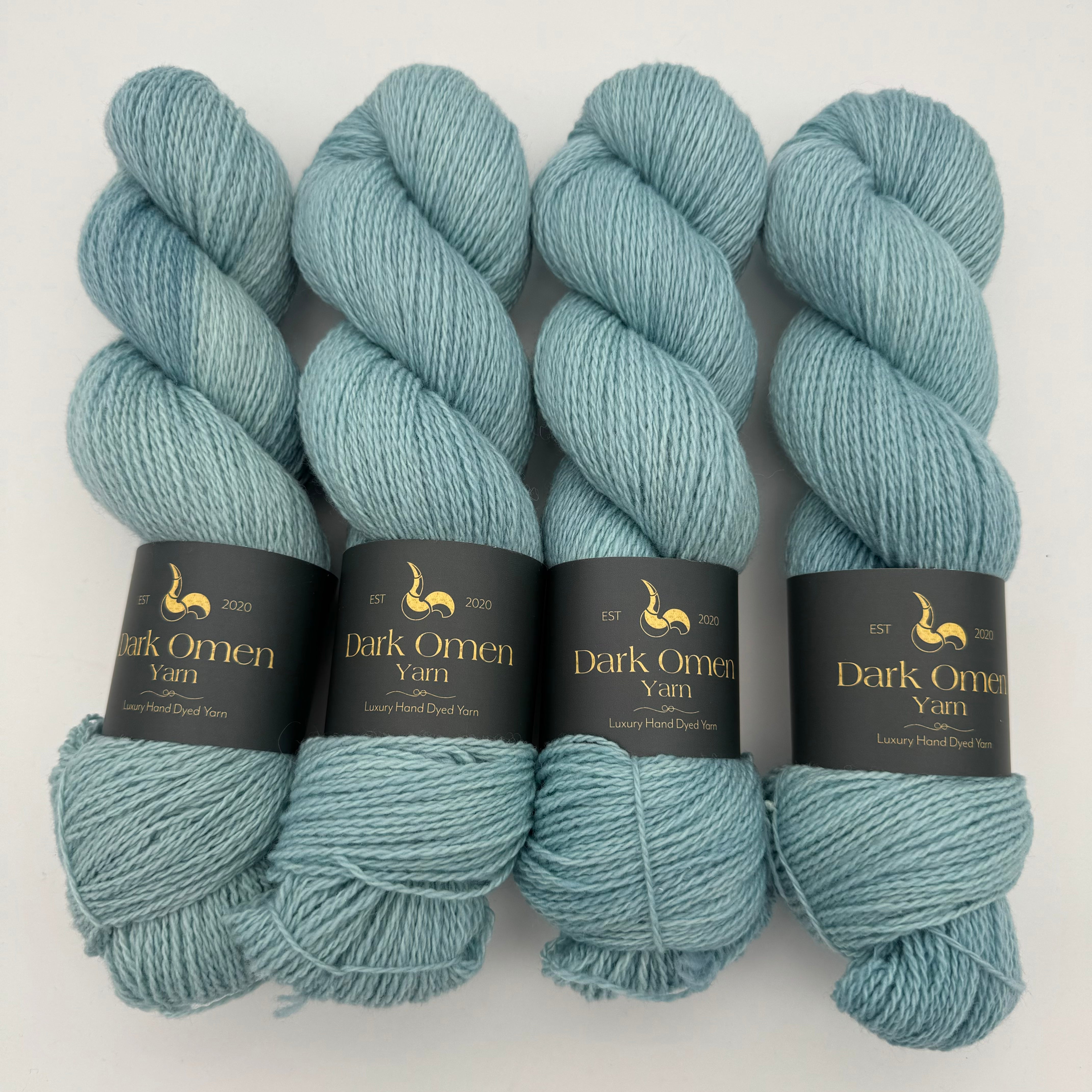 Merino Classic - Light Feather