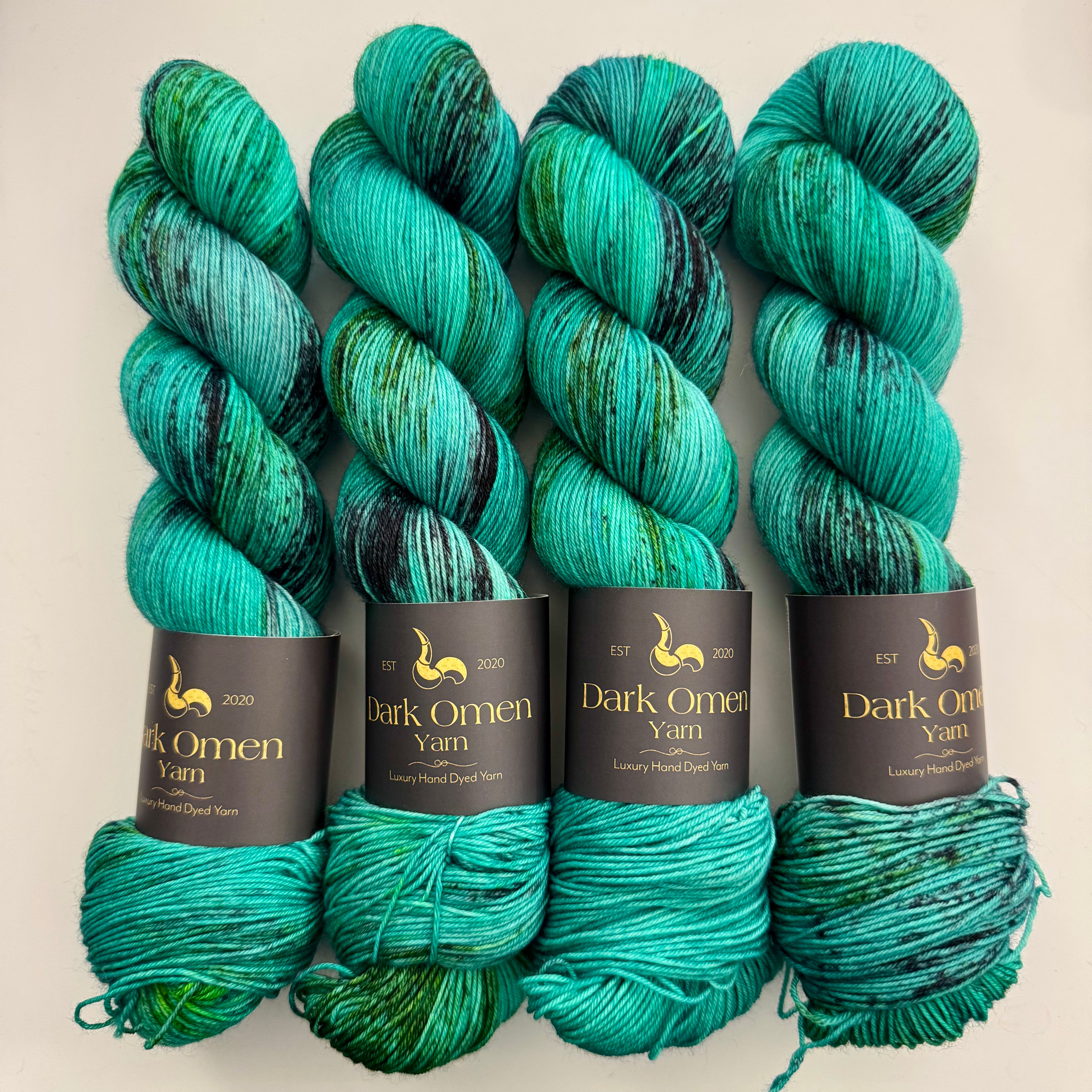 Merino Sock - Fel Energy
