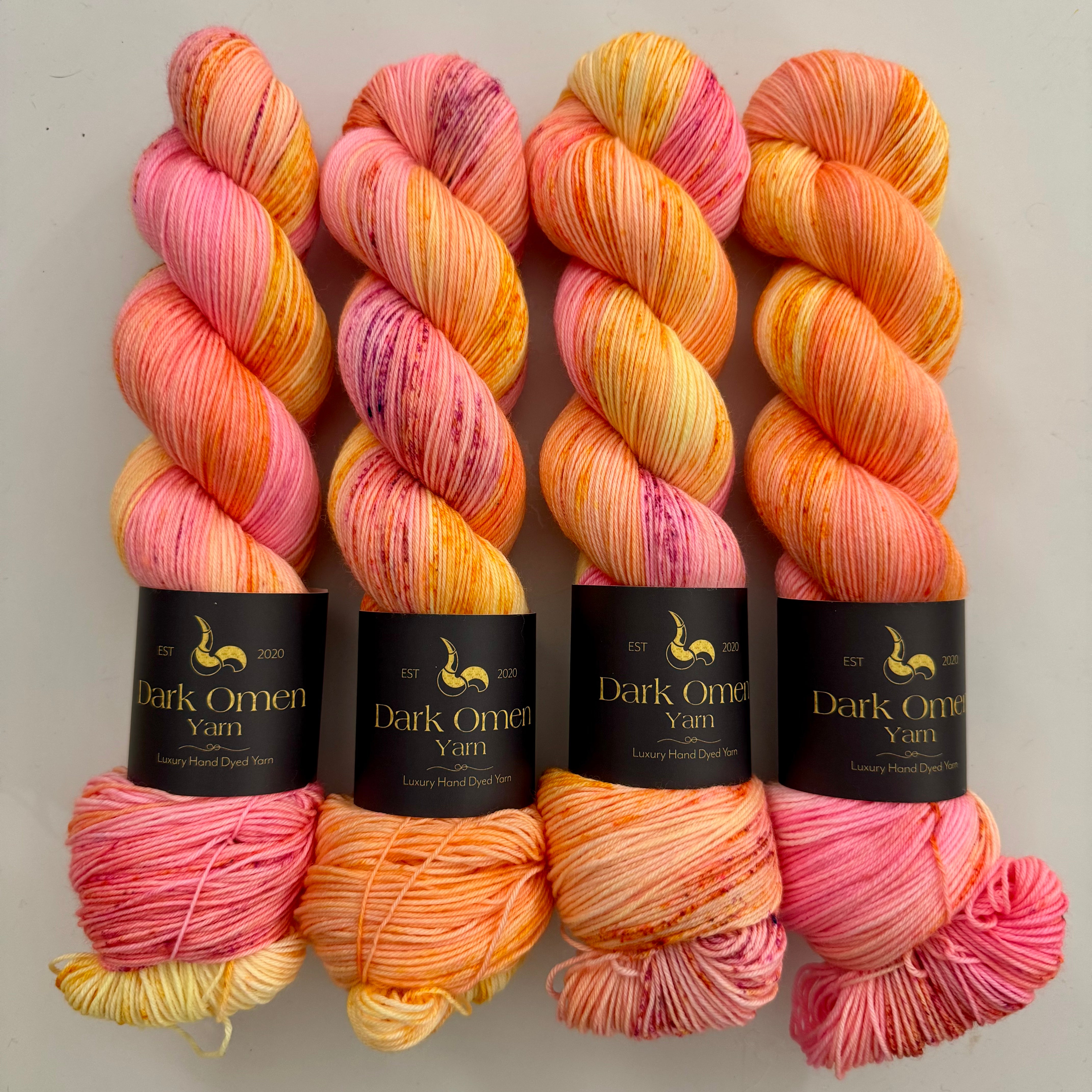 Merino Sock - Amdusias