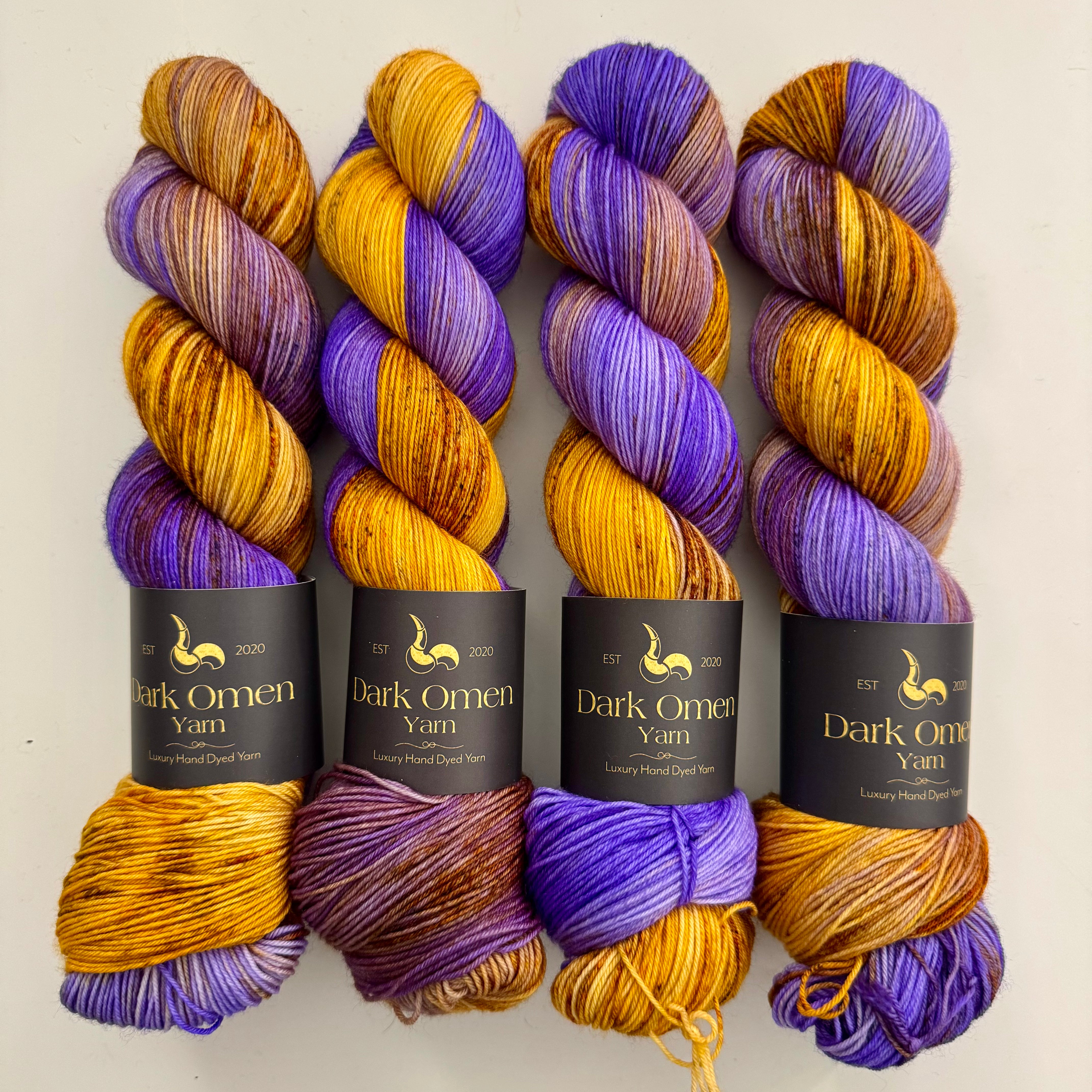Merino Sock - Oracle