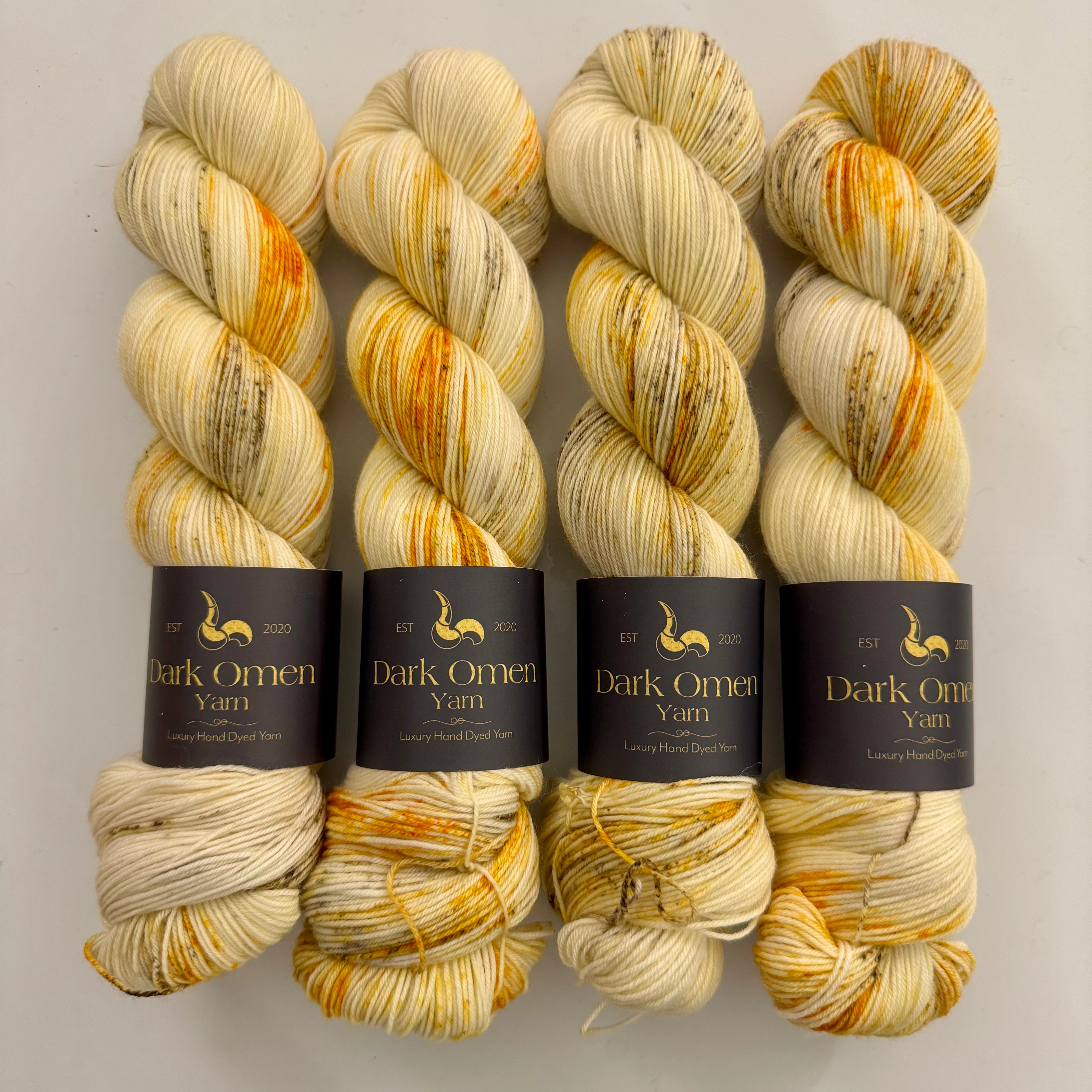 Merino Sock - Amdusias