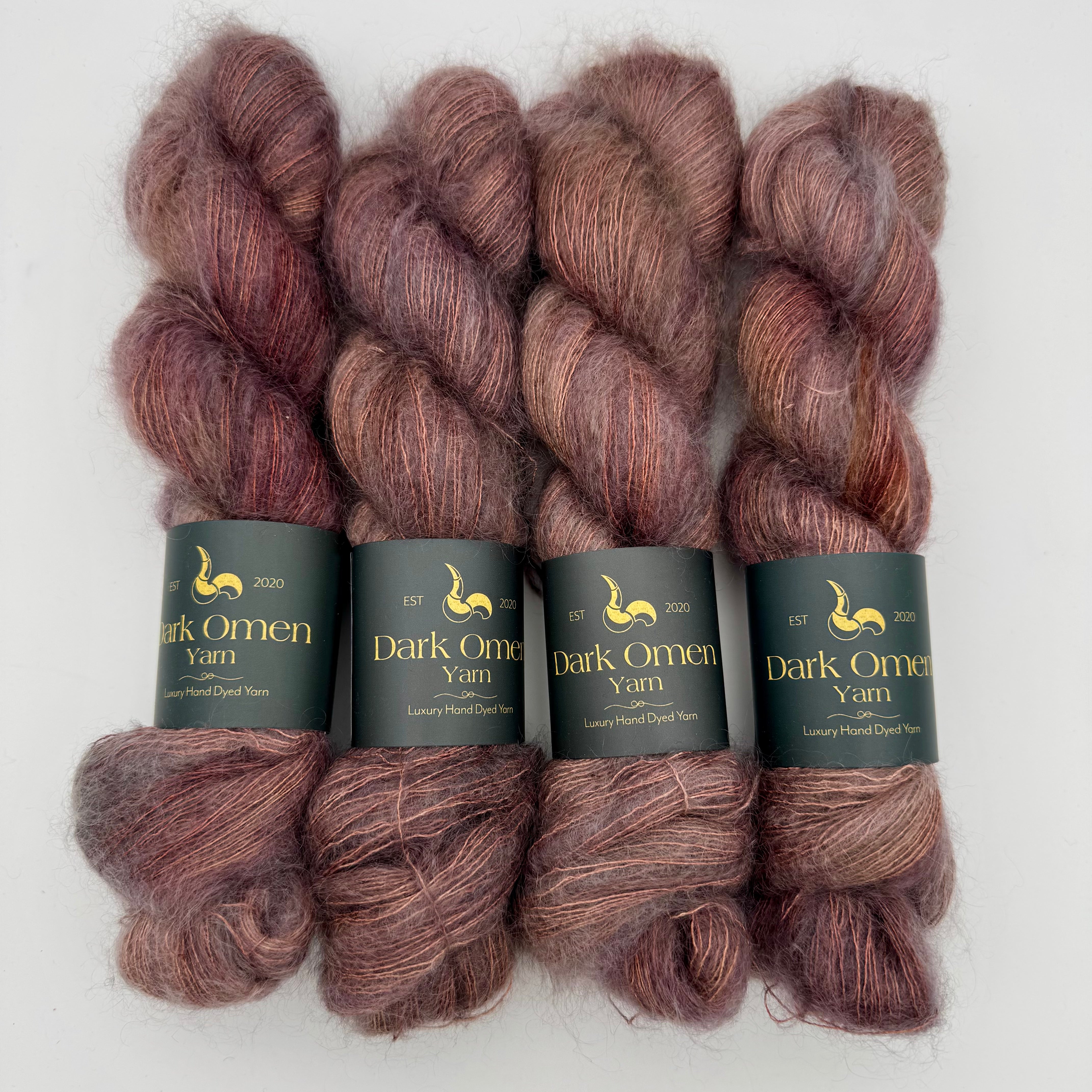 Spellweaver - Aristocrat