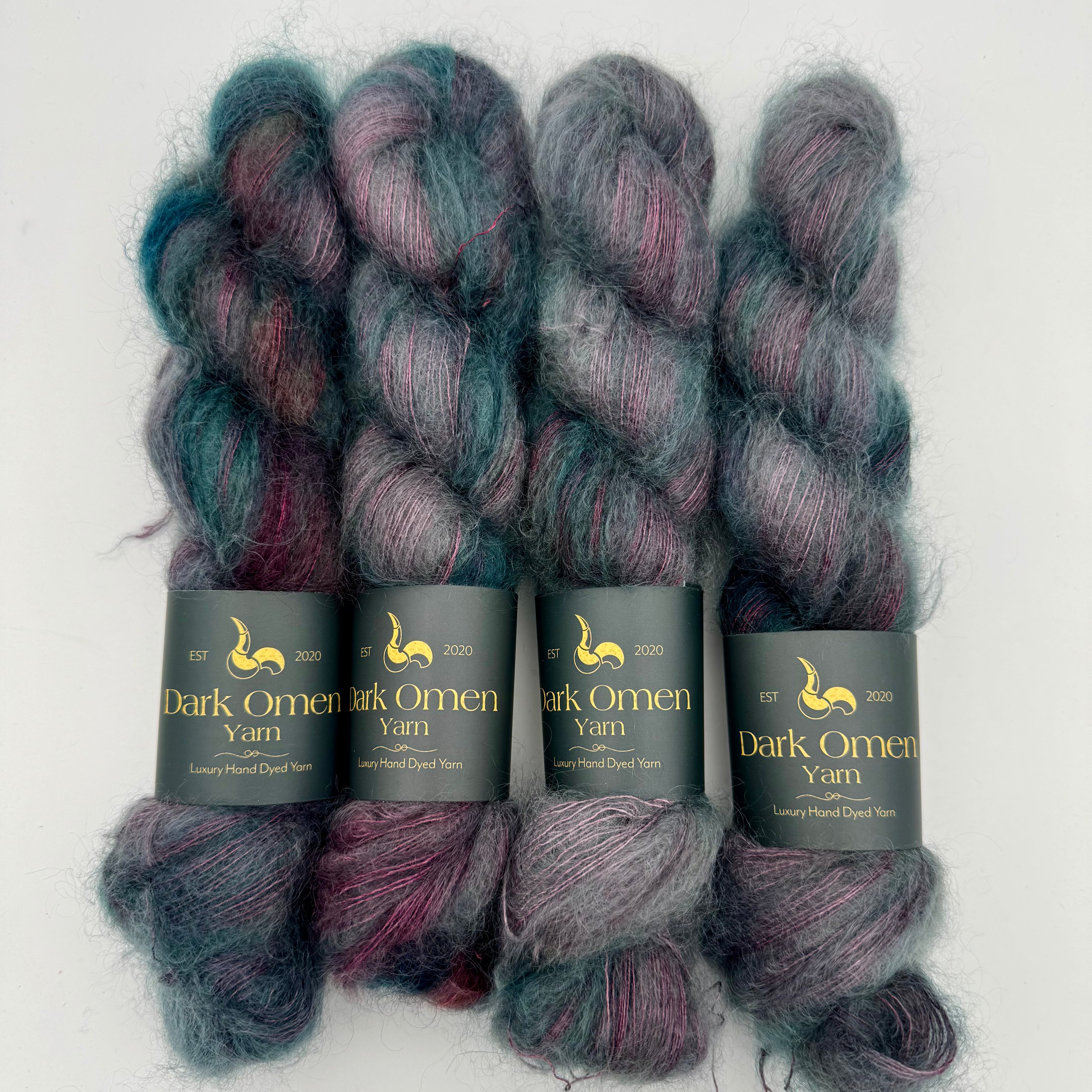 Spellweaver - Incubo