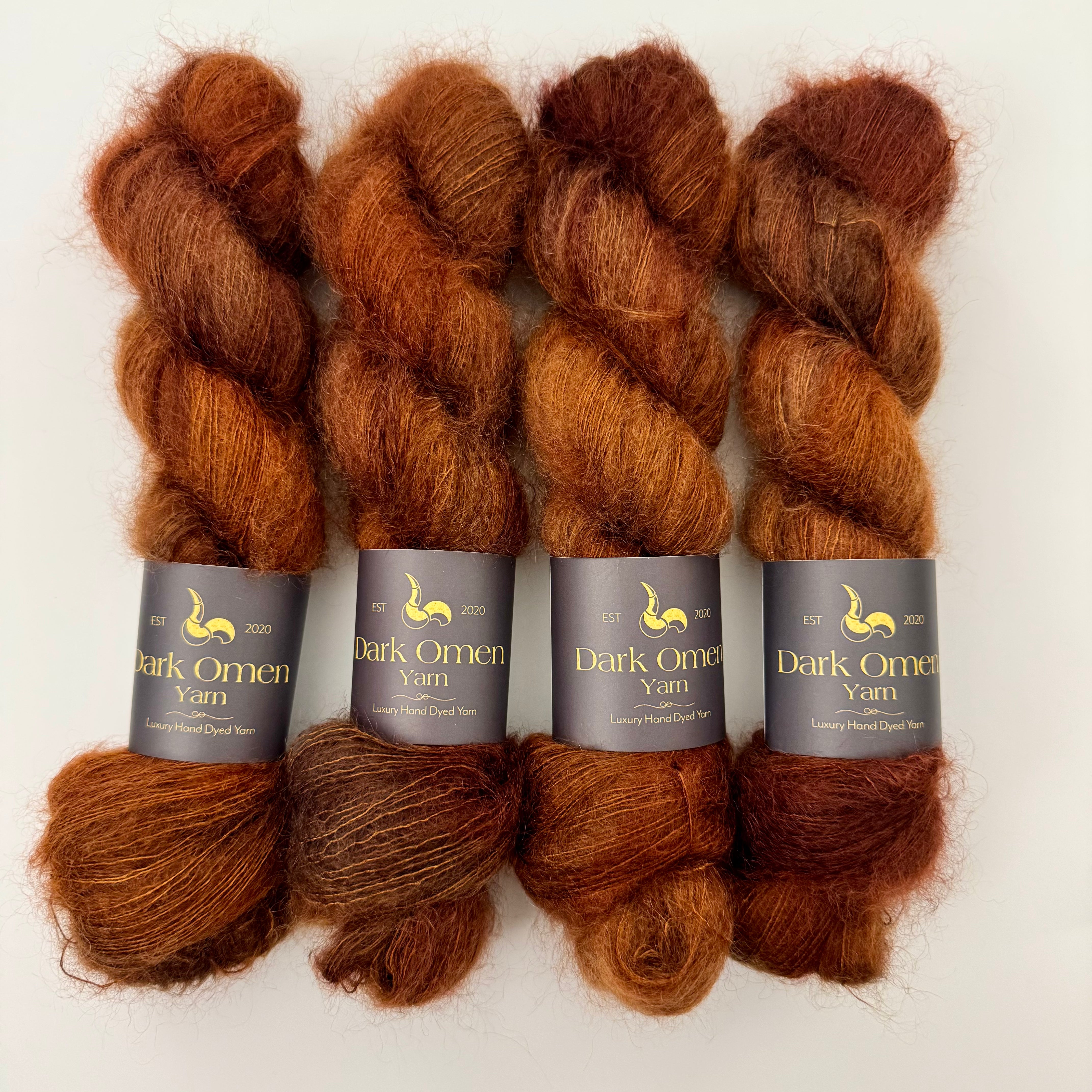 Spellweaver - Vassago