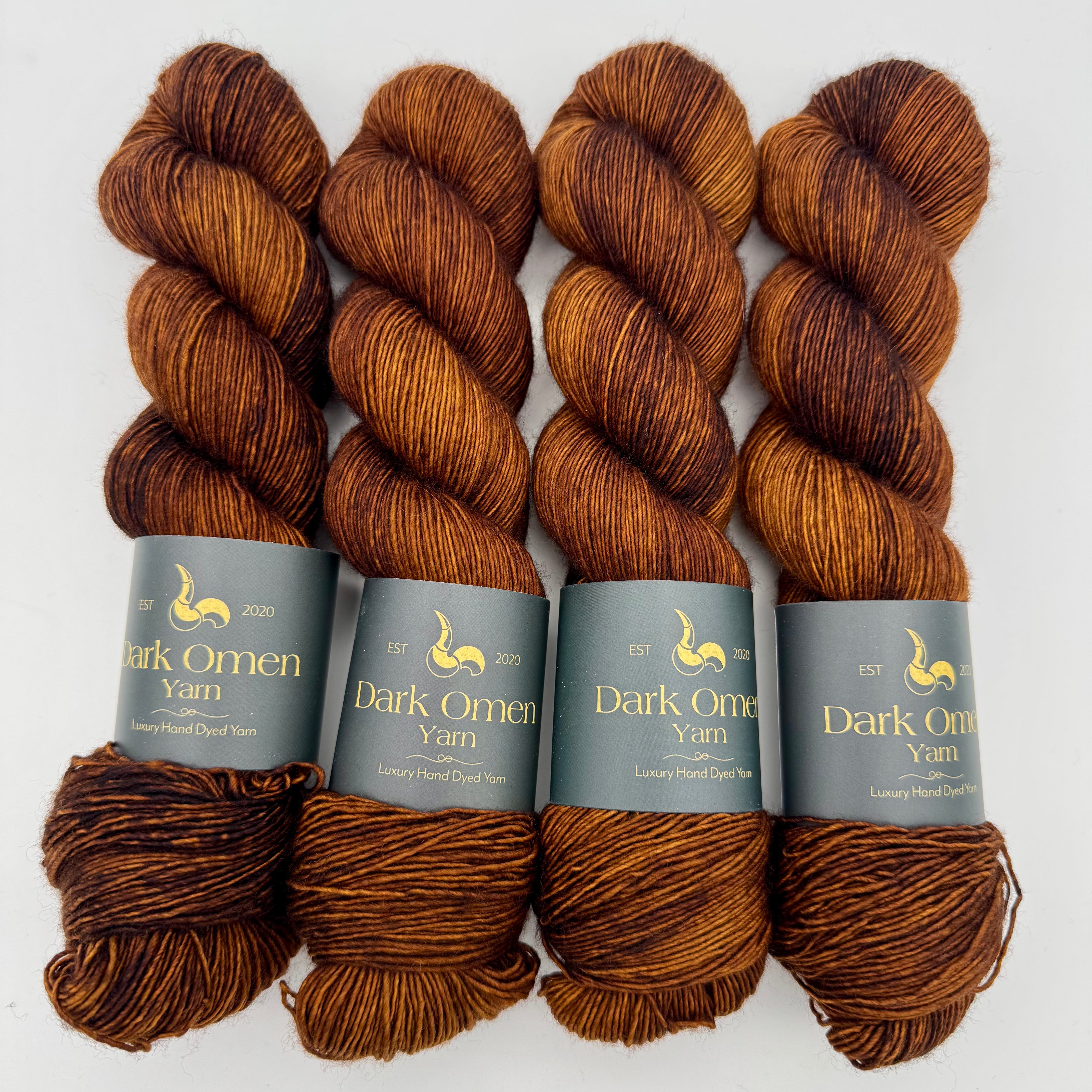 Merino Singles - Vassago
