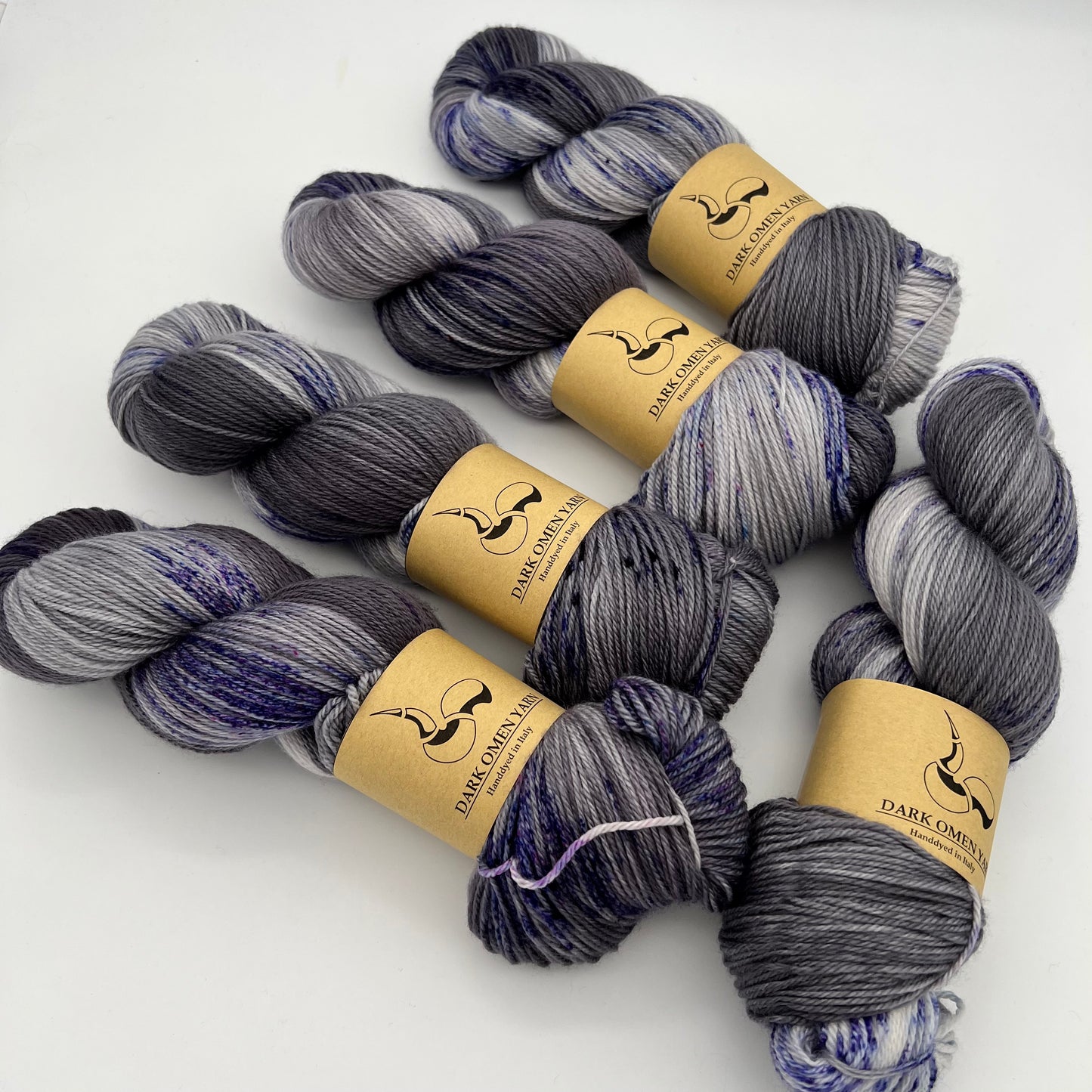 Tales&Yarn: Stellazzio Collection